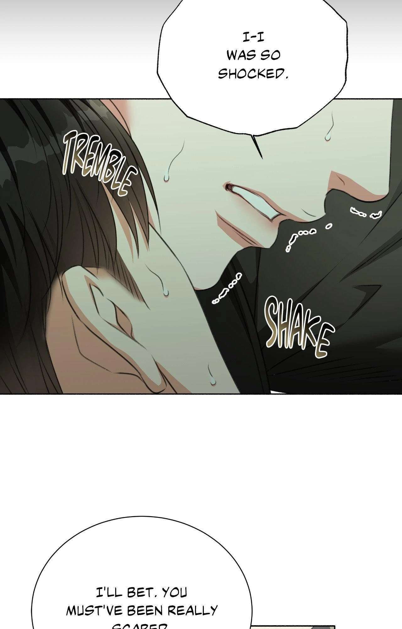 Read Deja Vu and Domination chapter 32.1 image 49 on Lezhin