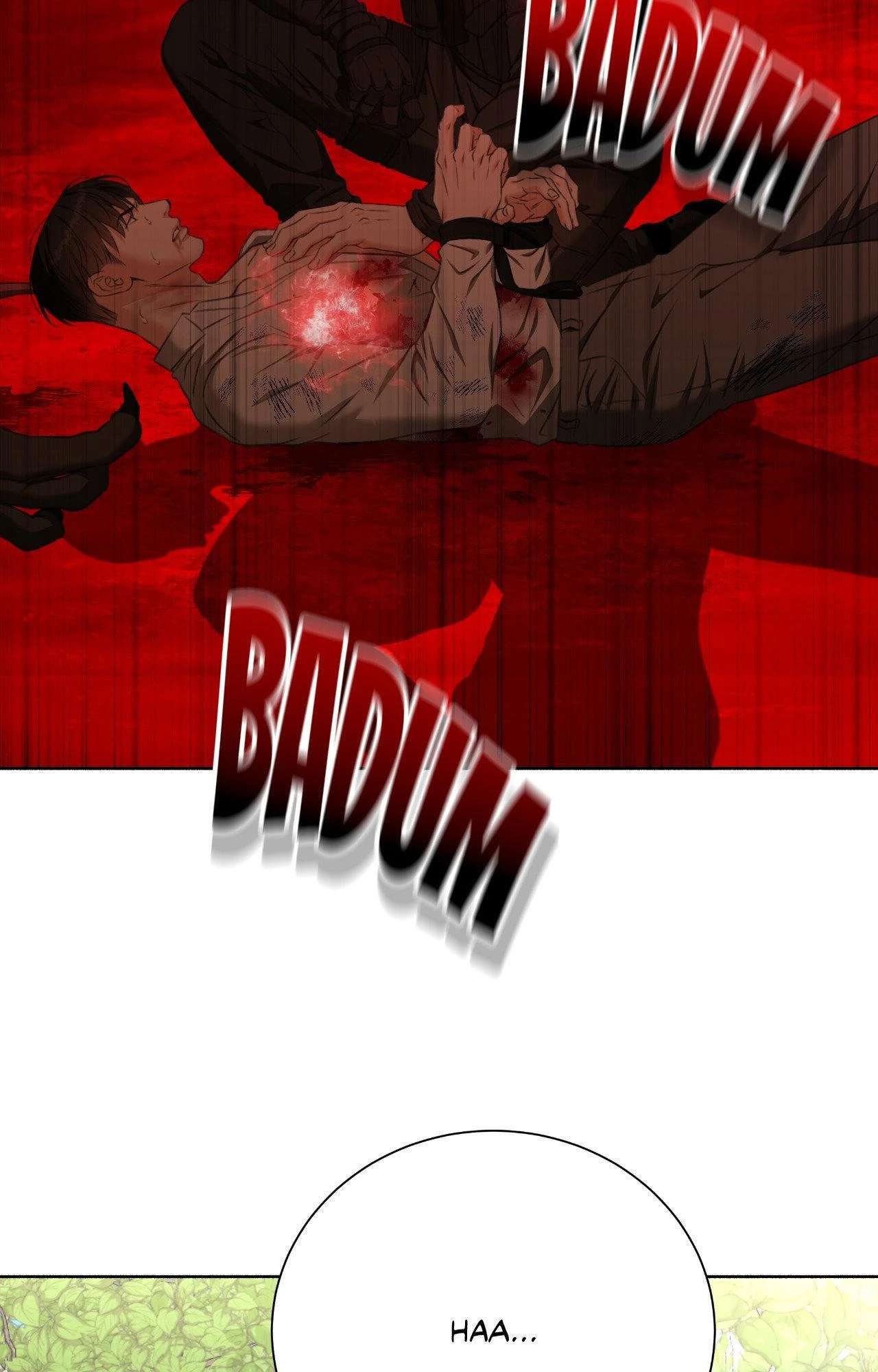 Read Deja Vu and Domination chapter 32.1 image 5 on Lezhin