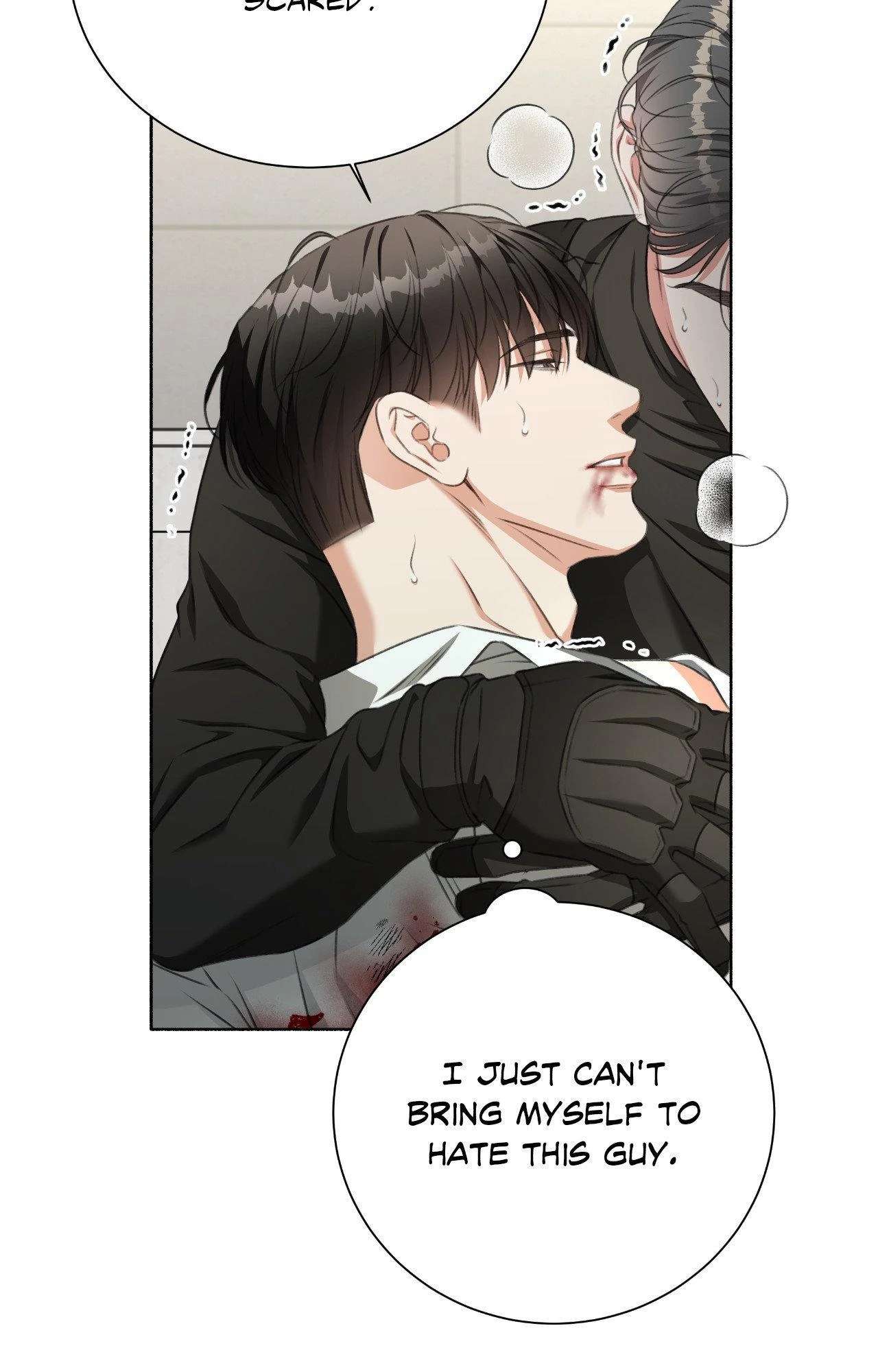 Read Deja Vu and Domination chapter 32.1 image 50 on Lezhin