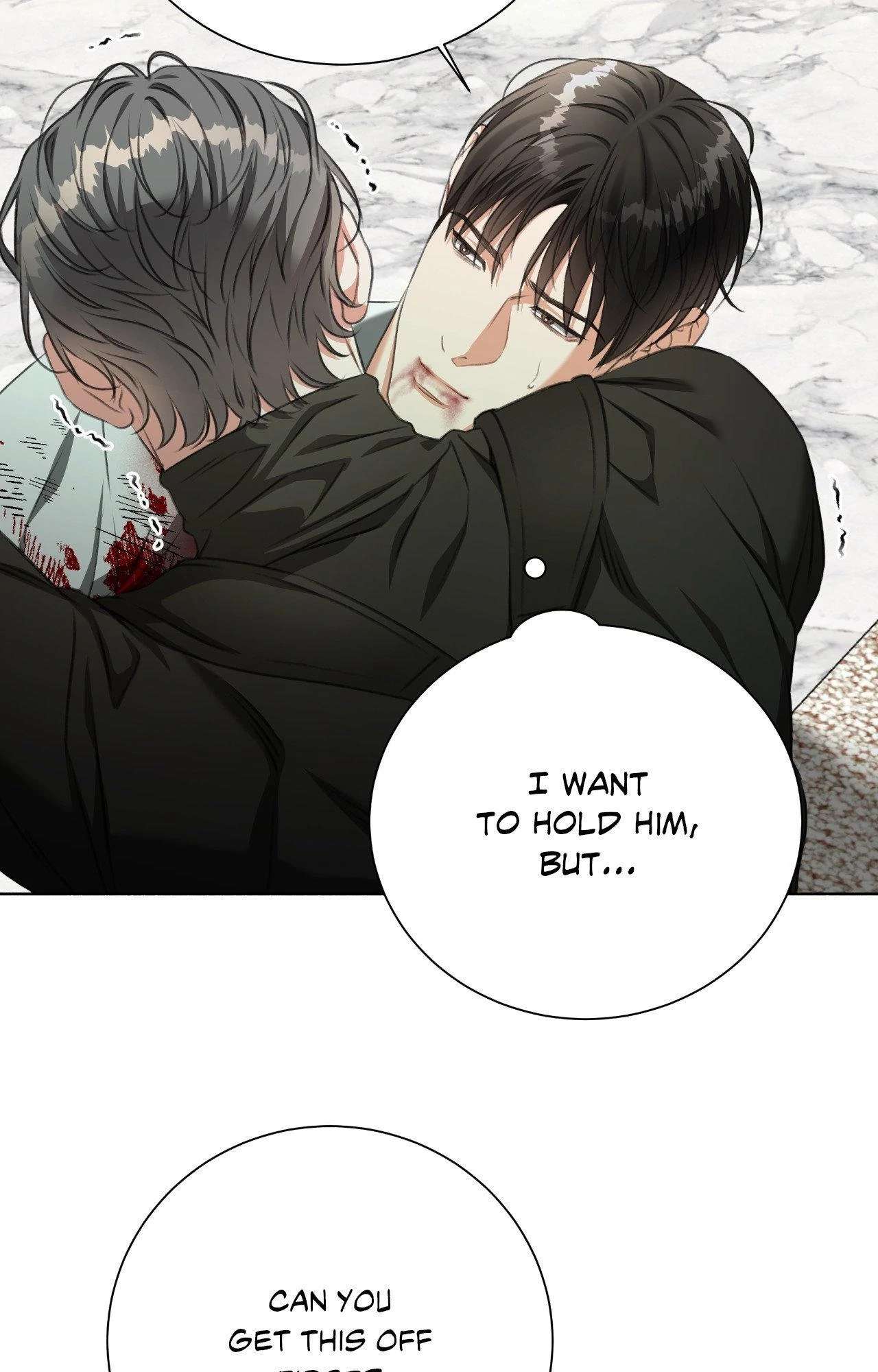 Read Deja Vu and Domination chapter 32.1 image 53 on Lezhin