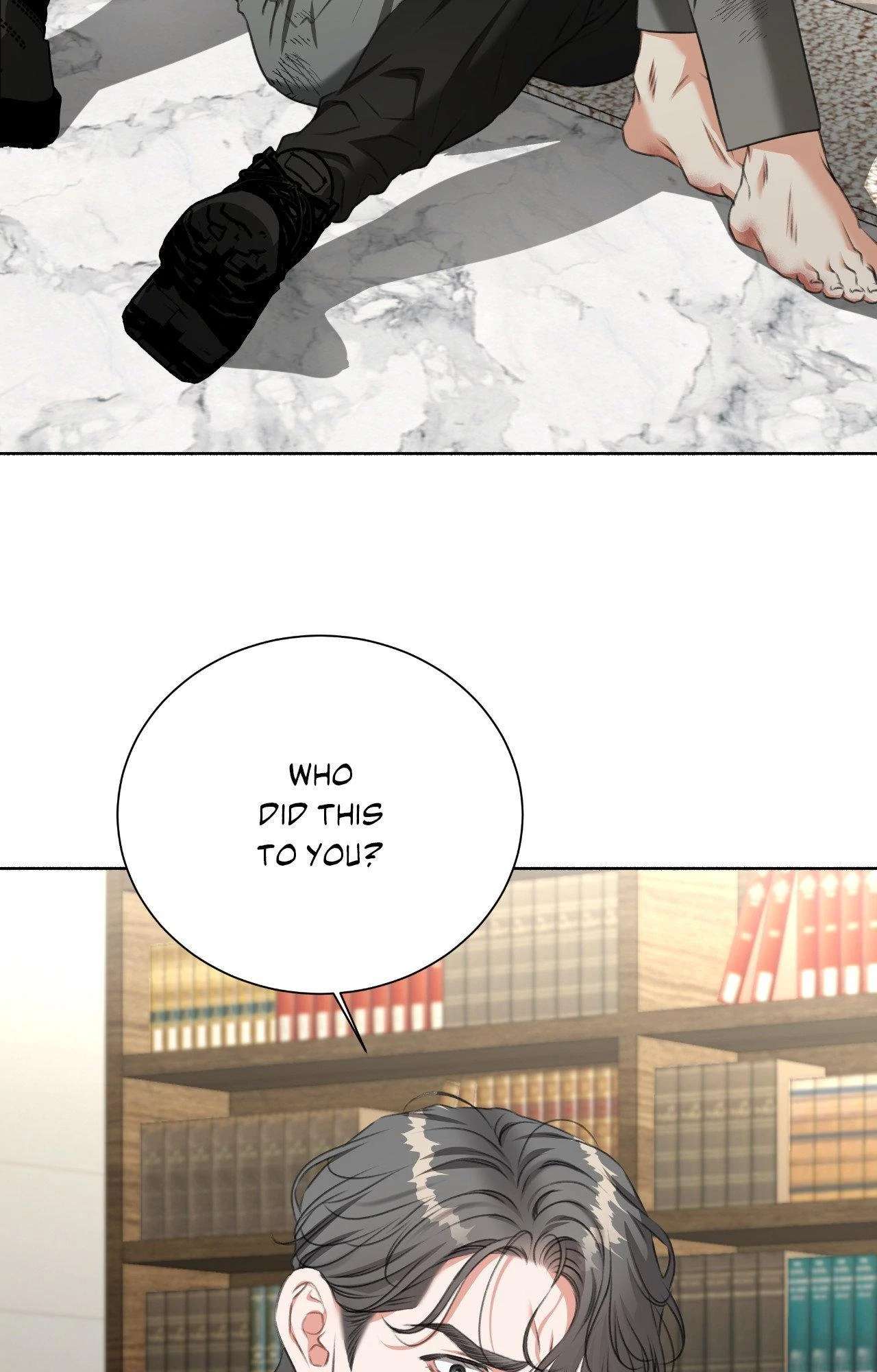 Read Deja Vu and Domination chapter 32.1 image 56 on Lezhin
