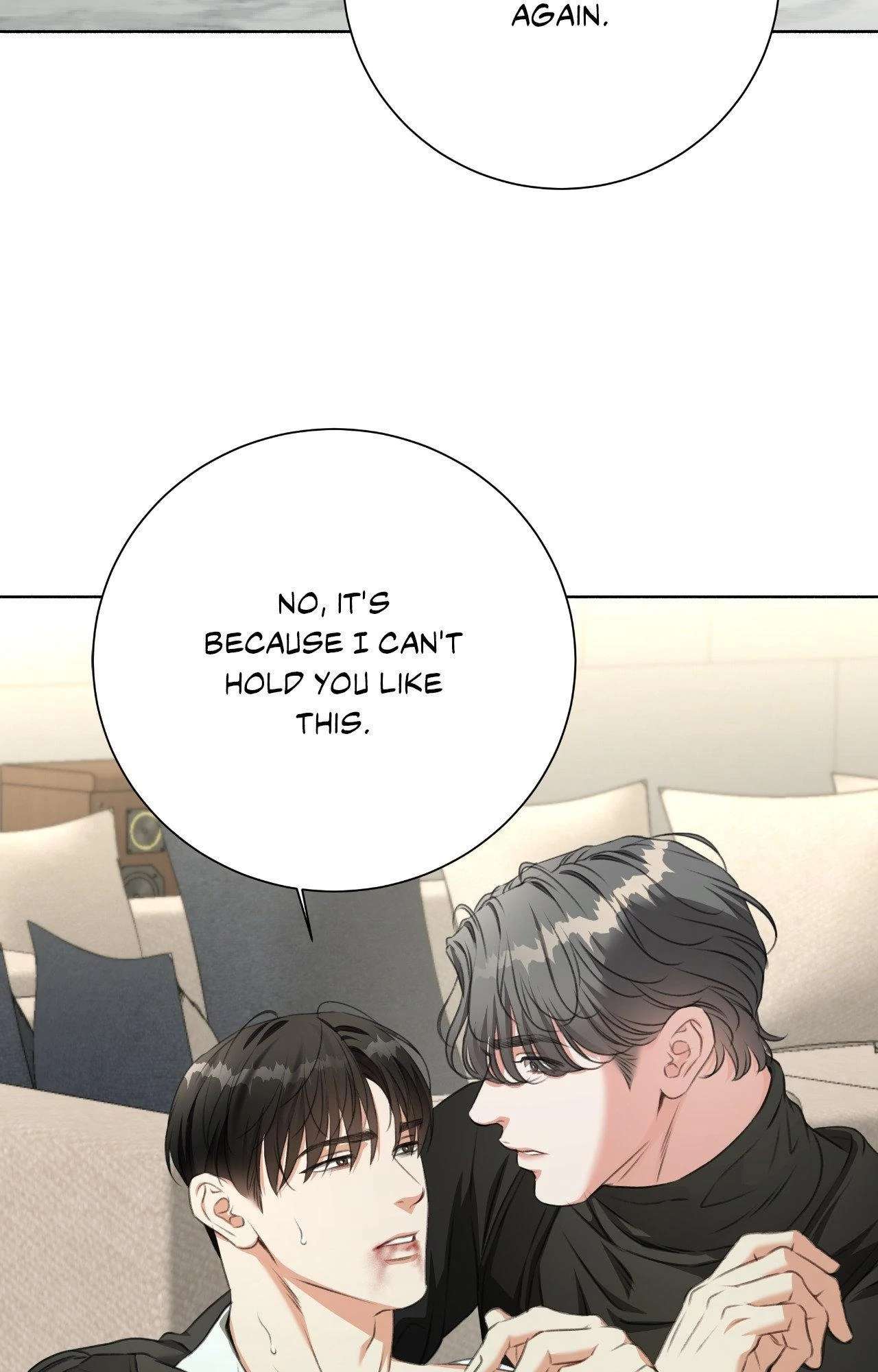 Read Deja Vu and Domination chapter 32.1 image 59 on Lezhin