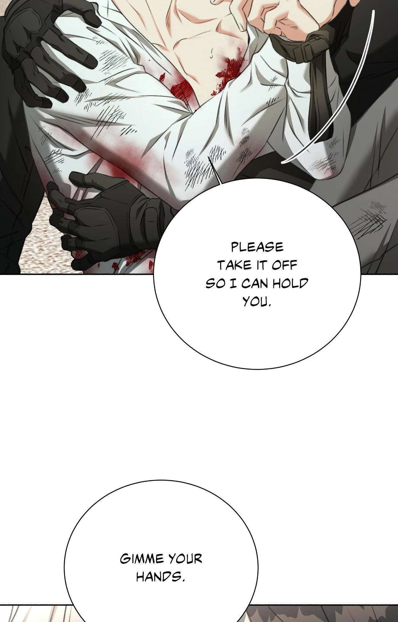 Read Deja Vu and Domination chapter 32.1 image 60 on Lezhin
