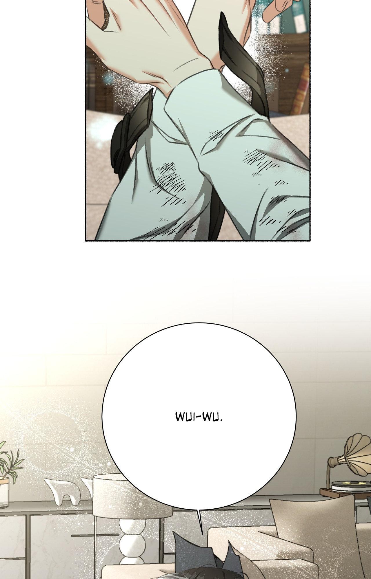 Read Deja Vu and Domination chapter 32.1 image 62 on Lezhin