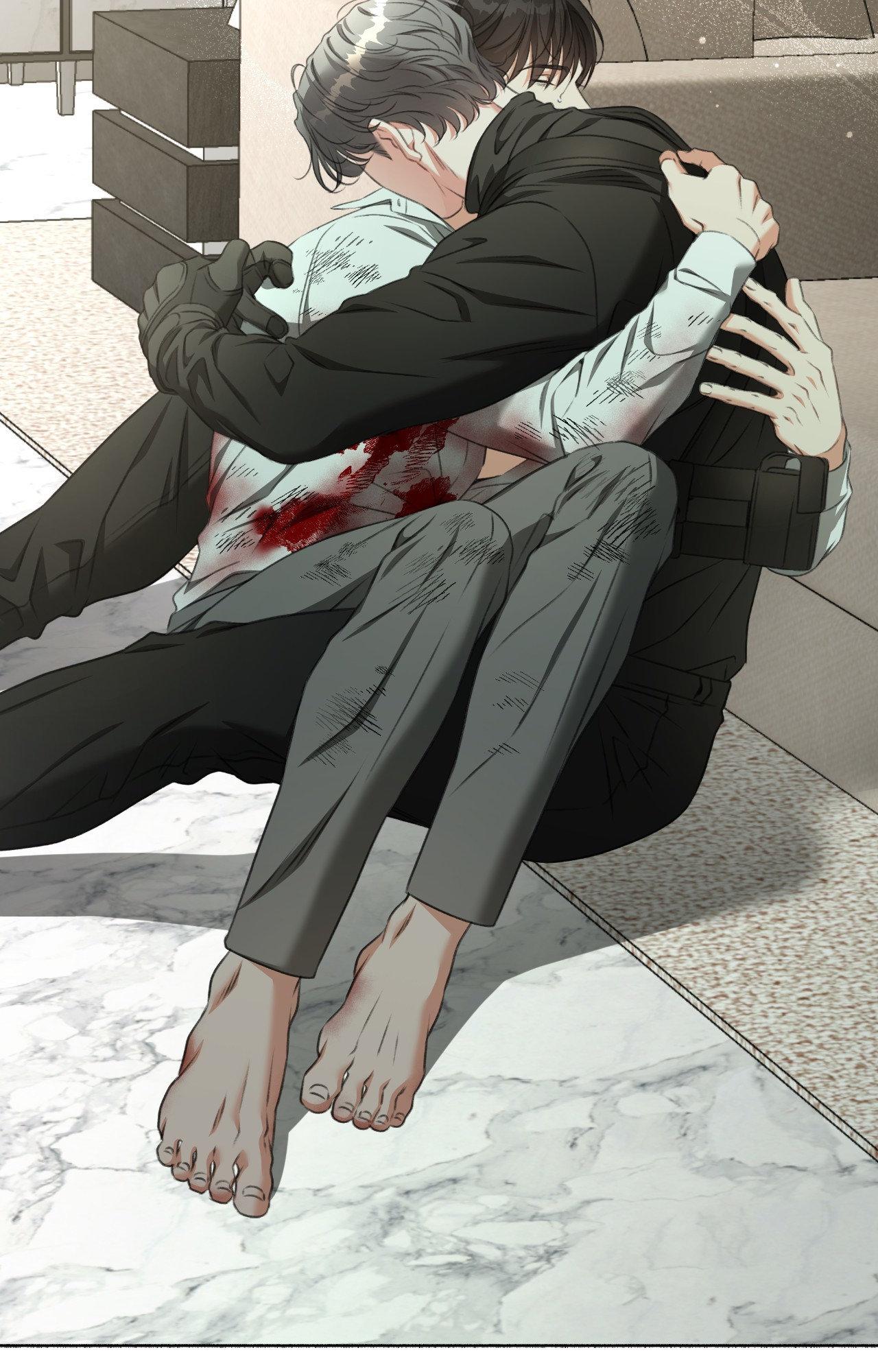 Read Deja Vu and Domination chapter 32.1 image 63 on Lezhin