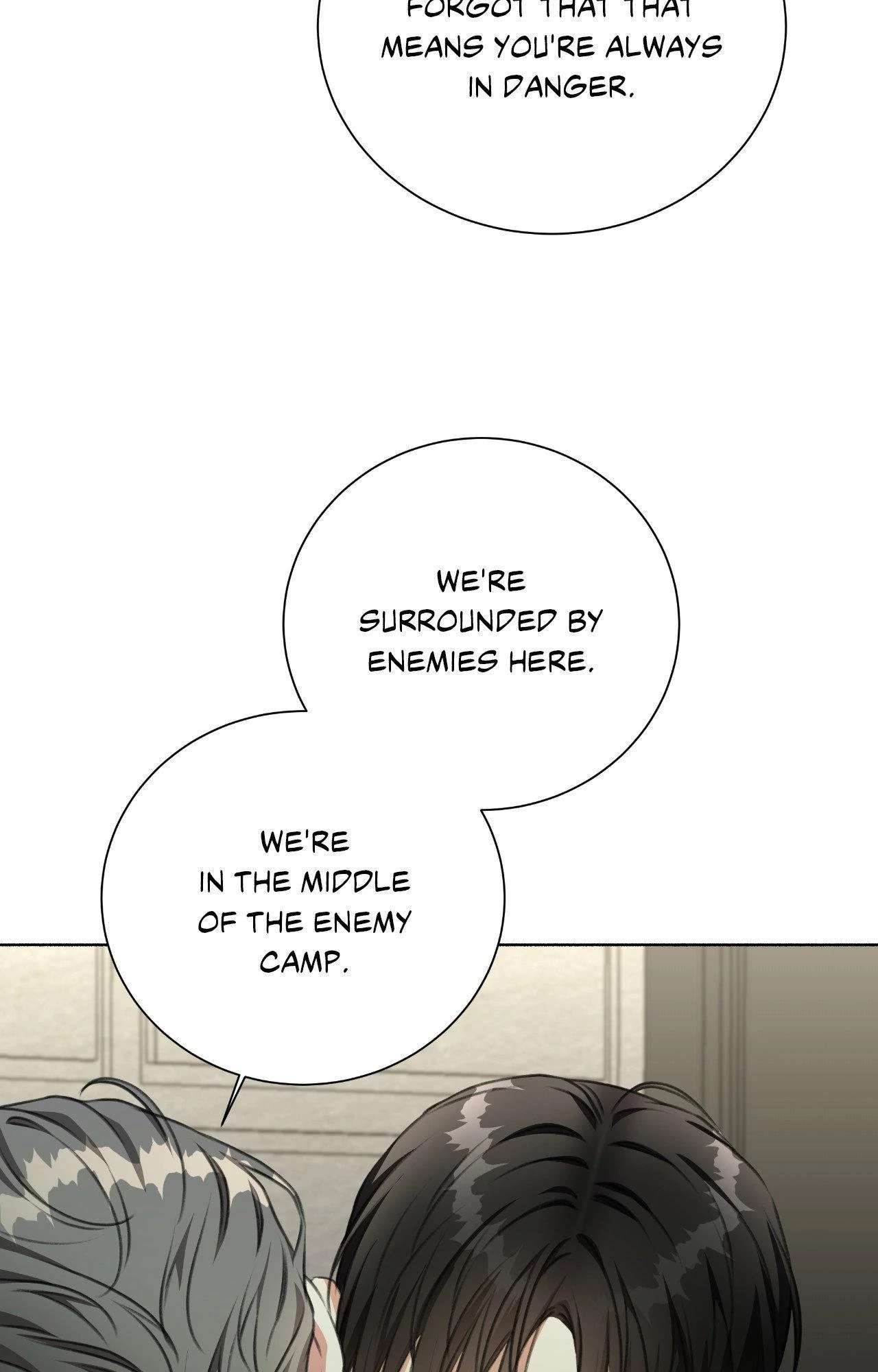 Read Deja Vu and Domination chapter 32.1 image 67 on Lezhin