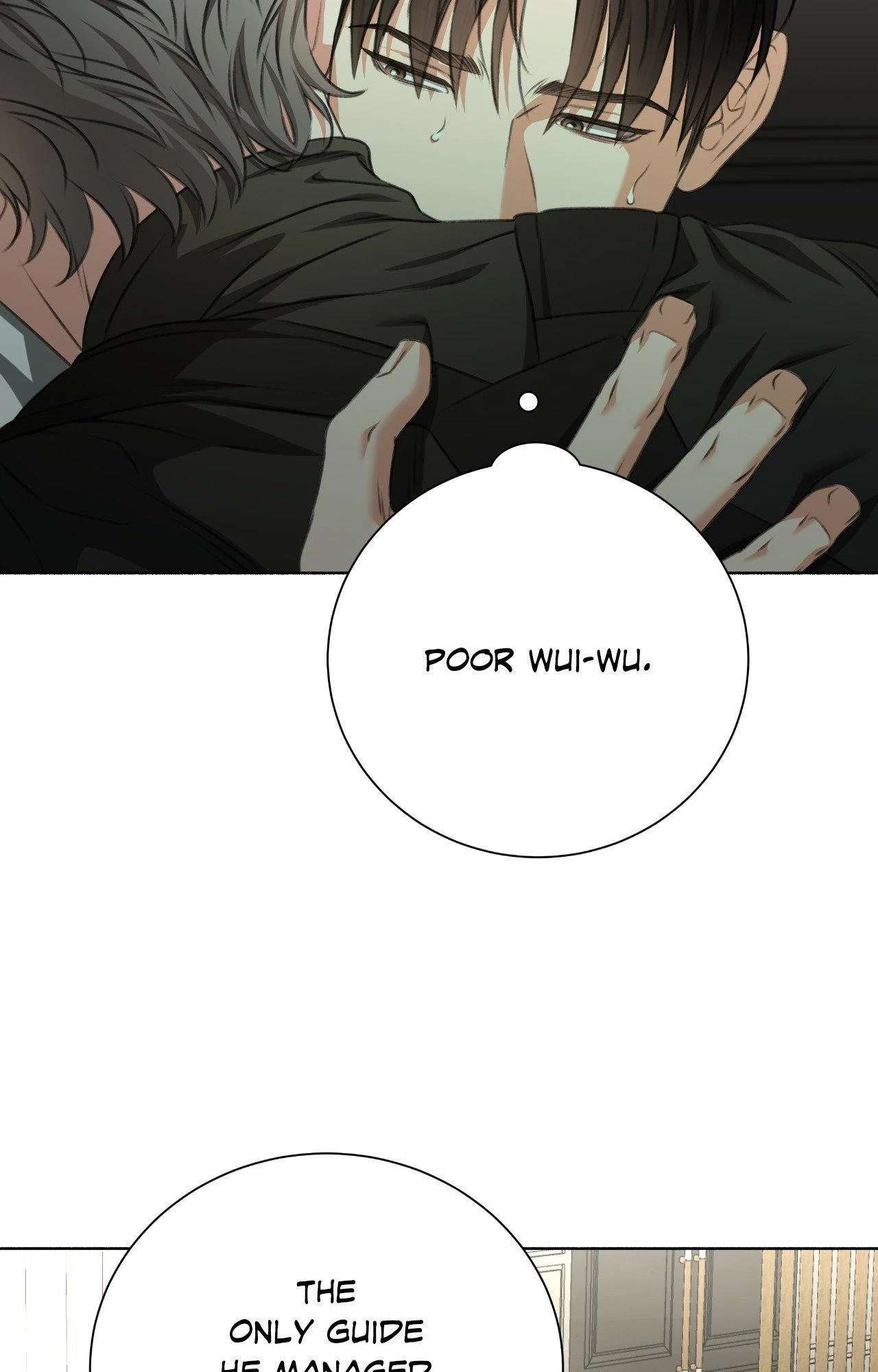 Read Deja Vu and Domination chapter 32.1 image 68 on Lezhin