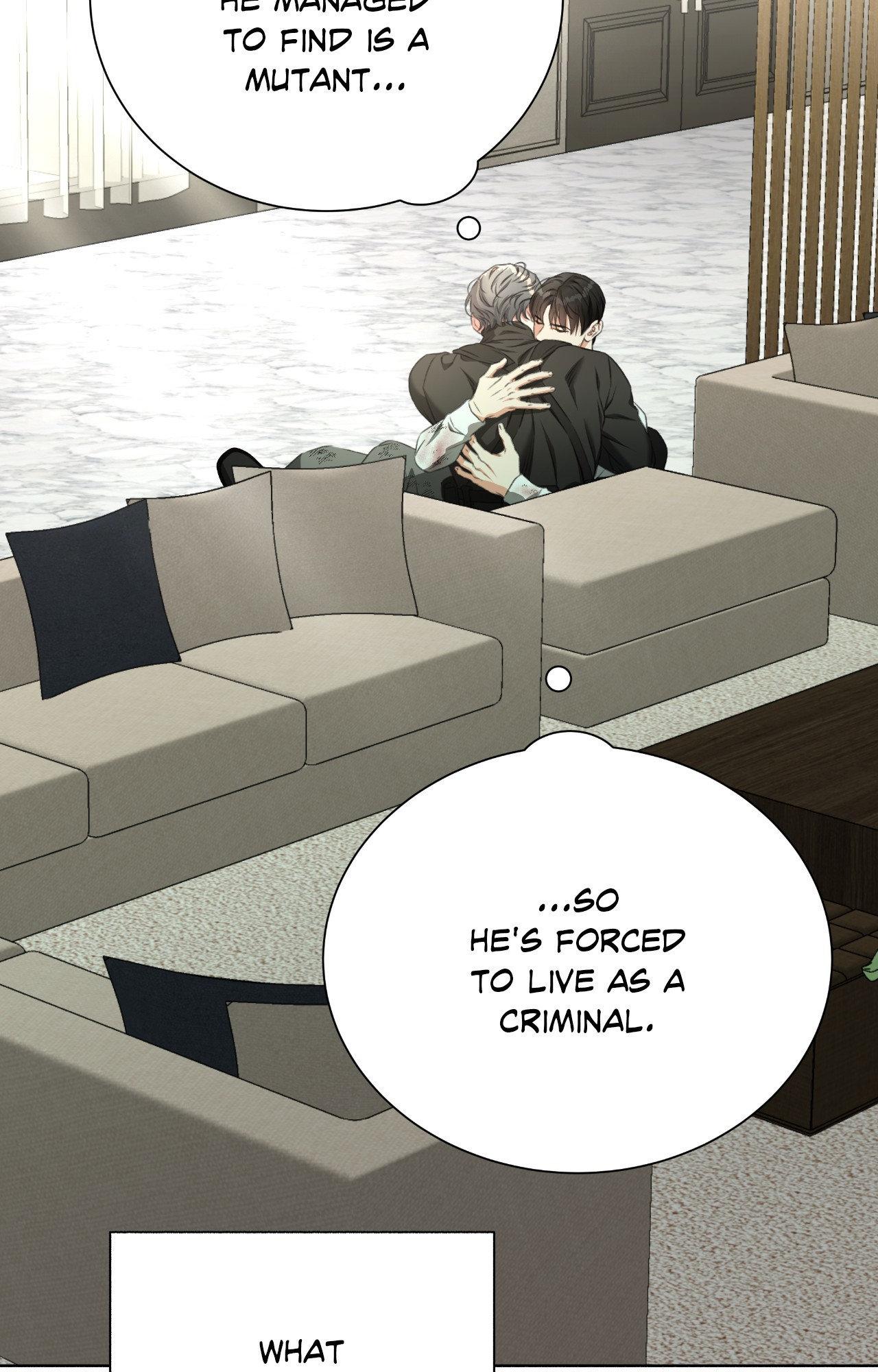 Read Deja Vu and Domination chapter 32.1 image 69 on Lezhin