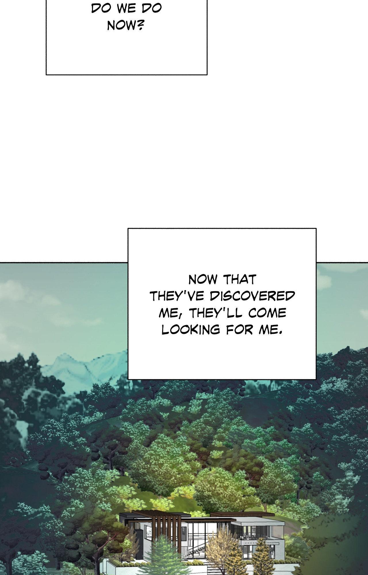 Read Deja Vu and Domination chapter 32.1 image 70 on Lezhin