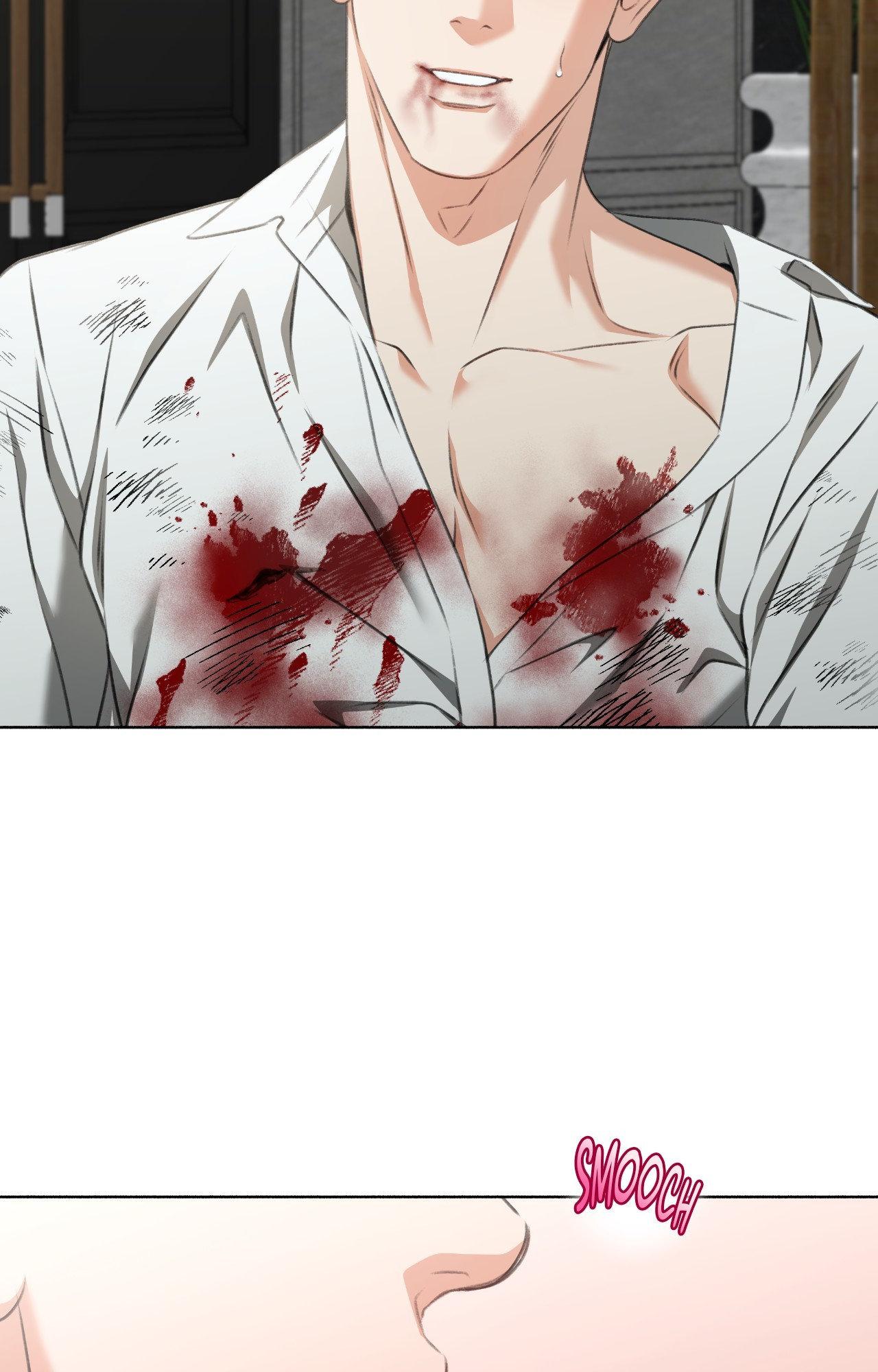 Read Deja Vu and Domination chapter 32.1 image 77 on Lezhin