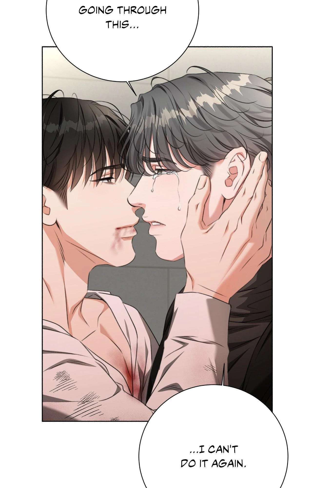 Read Deja Vu and Domination chapter 32.1 image 80 on Lezhin