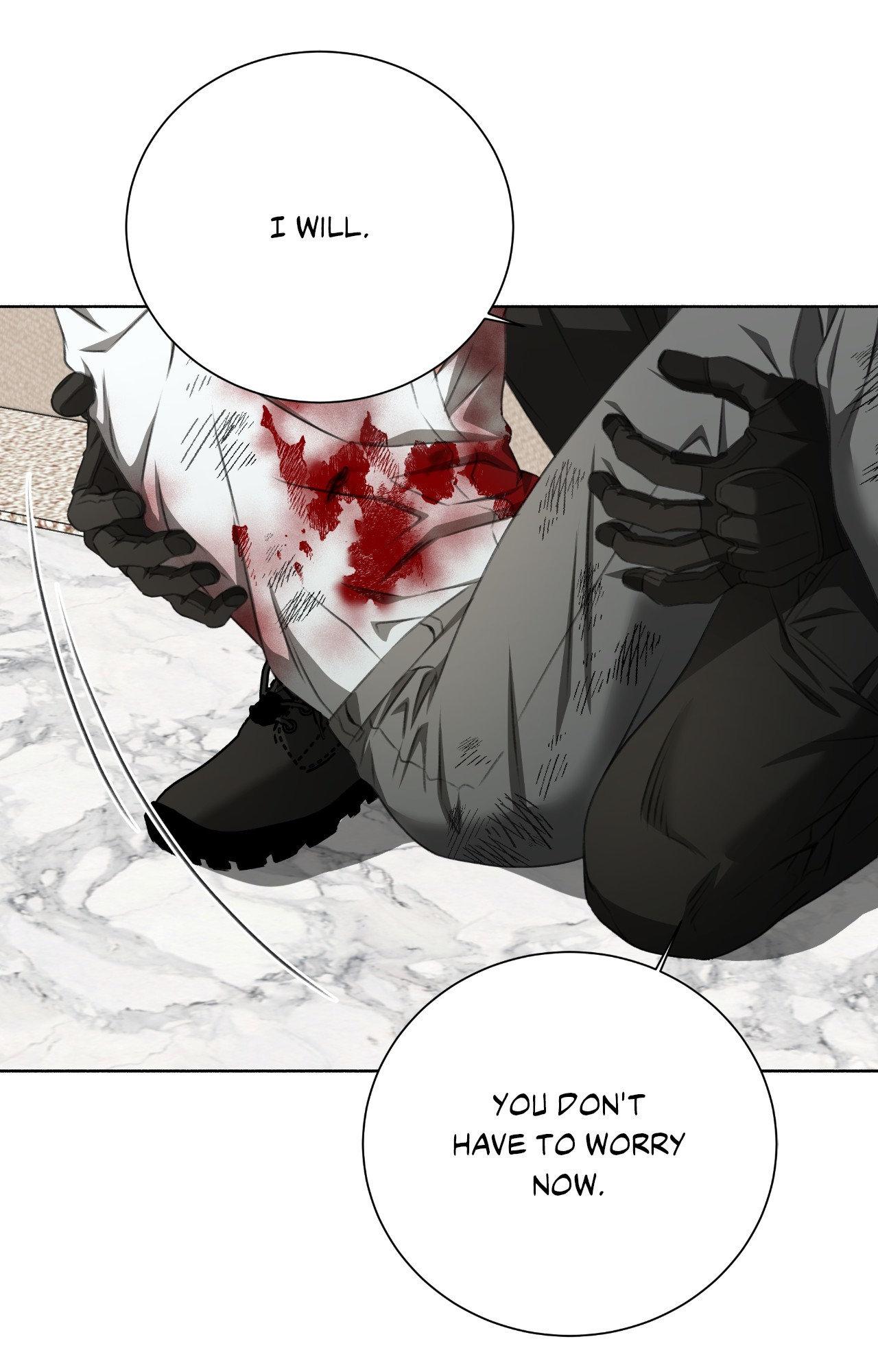 Read Deja Vu and Domination chapter 32.1 image 83 on Lezhin