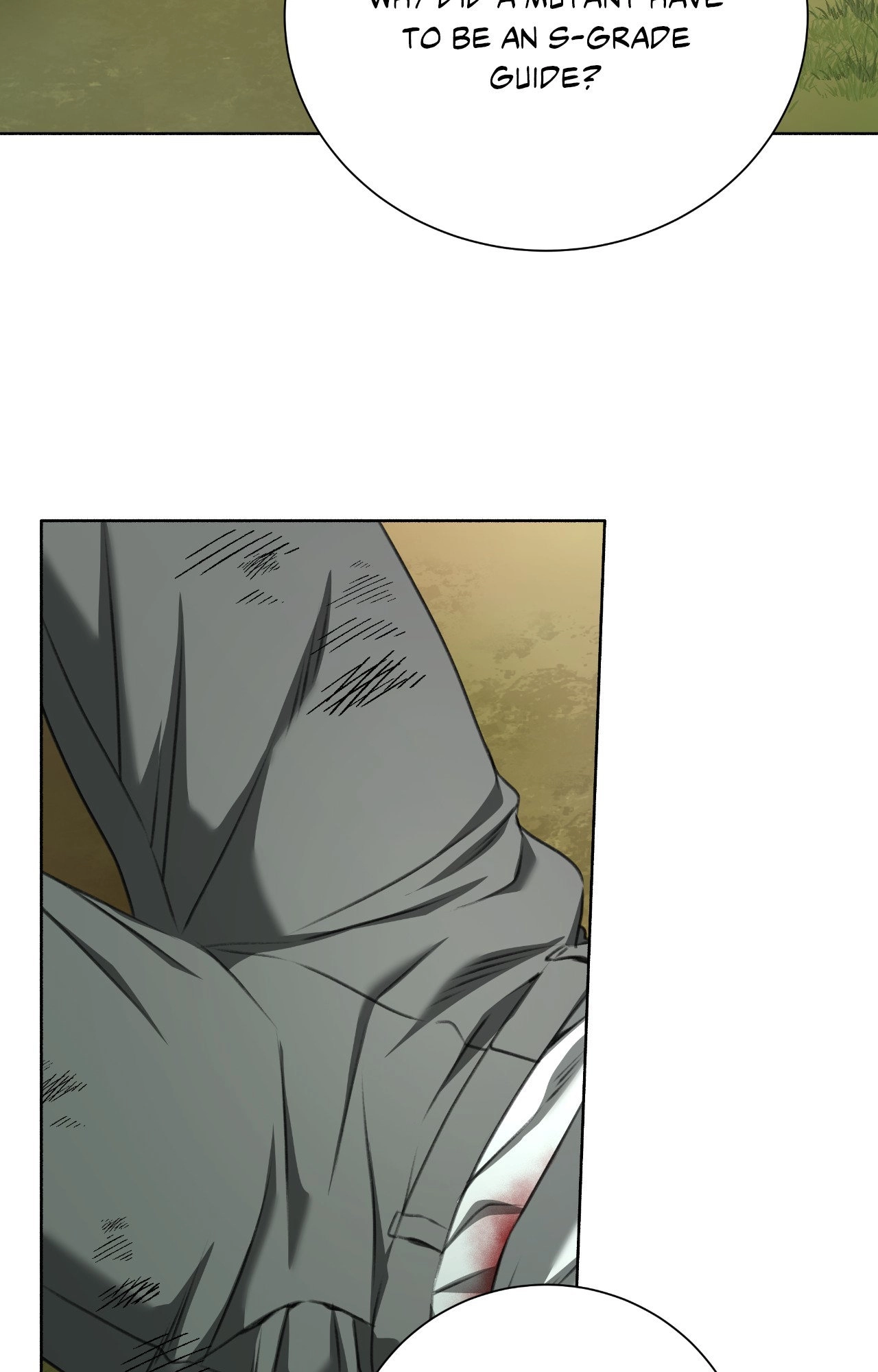 Read Deja Vu and Domination chapter 33 image 10 on Lezhin