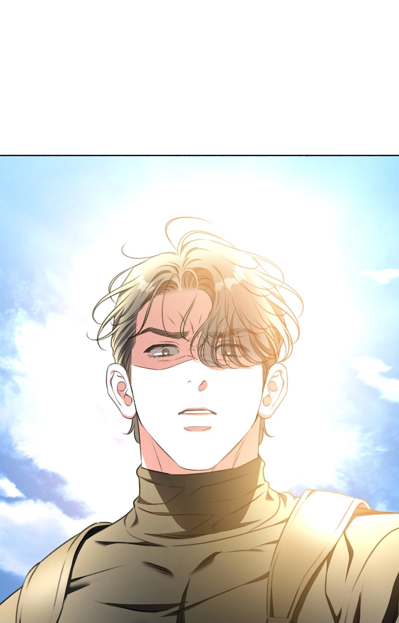Read Deja Vu and Domination chapter 33 image 21 on Lezhin