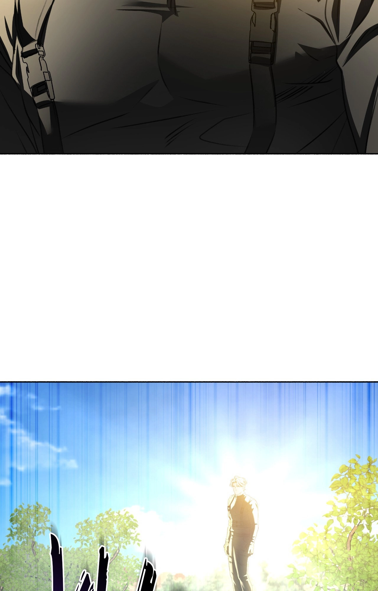 Read Deja Vu and Domination chapter 33 image 22 on Lezhin