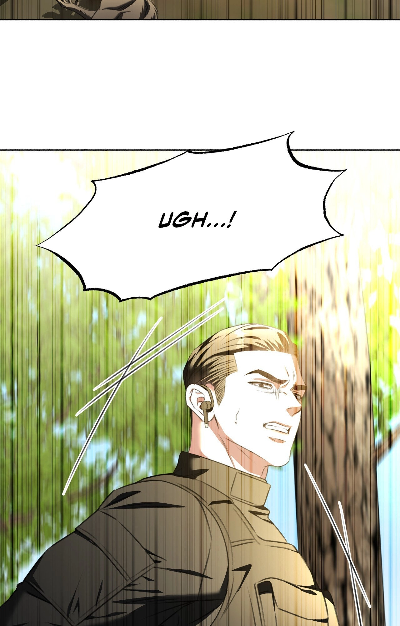 Read Deja Vu and Domination chapter 33 image 24 on Lezhin