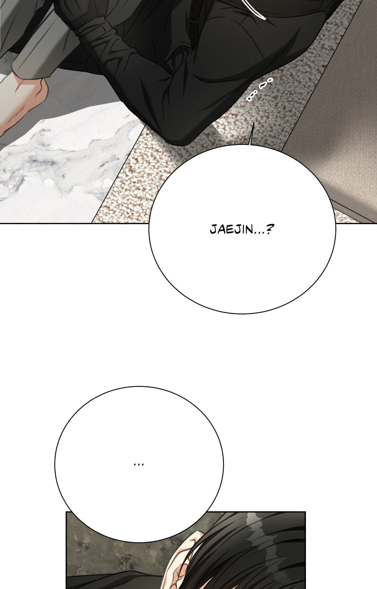 Read Deja Vu and Domination chapter 33 image 40 on Lezhin