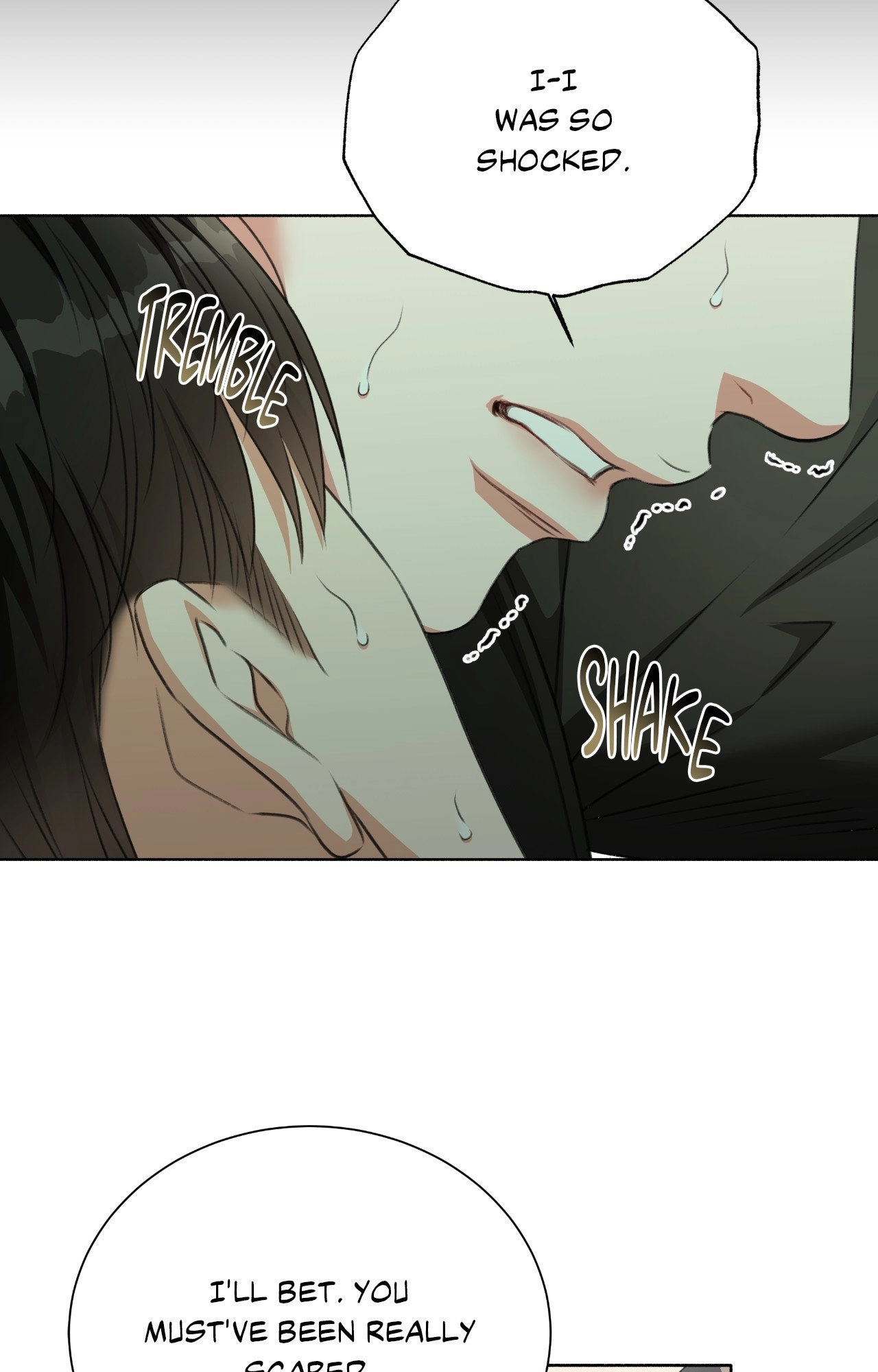 Read Deja Vu and Domination chapter 33 image 49 on Lezhin