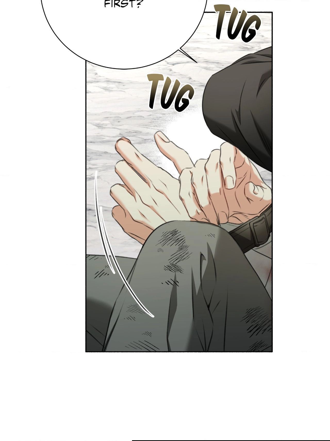 Read Deja Vu and Domination chapter 33 image 54 on Lezhin