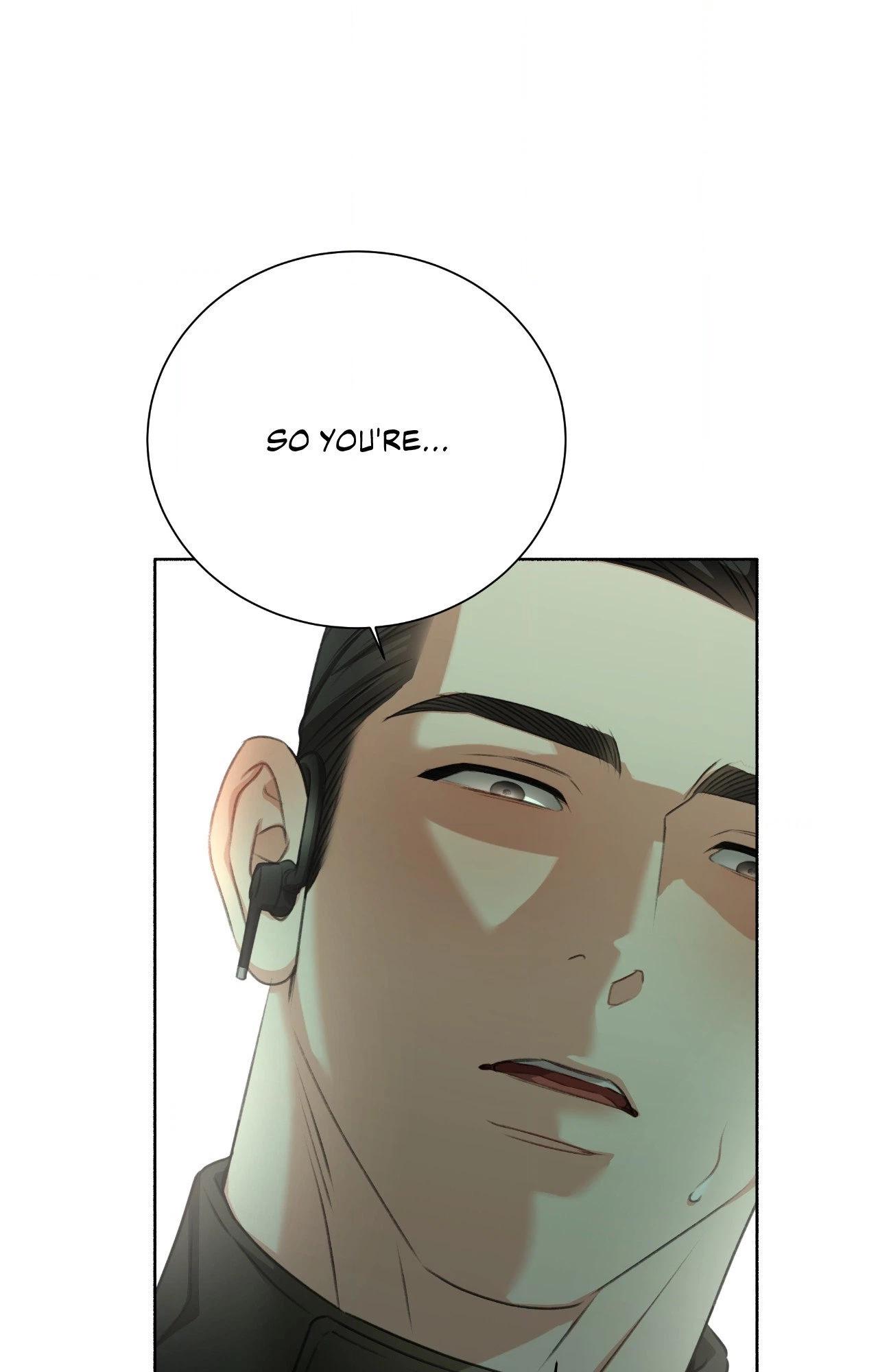 Read Deja Vu and Domination chapter 33 image 7 on Lezhin