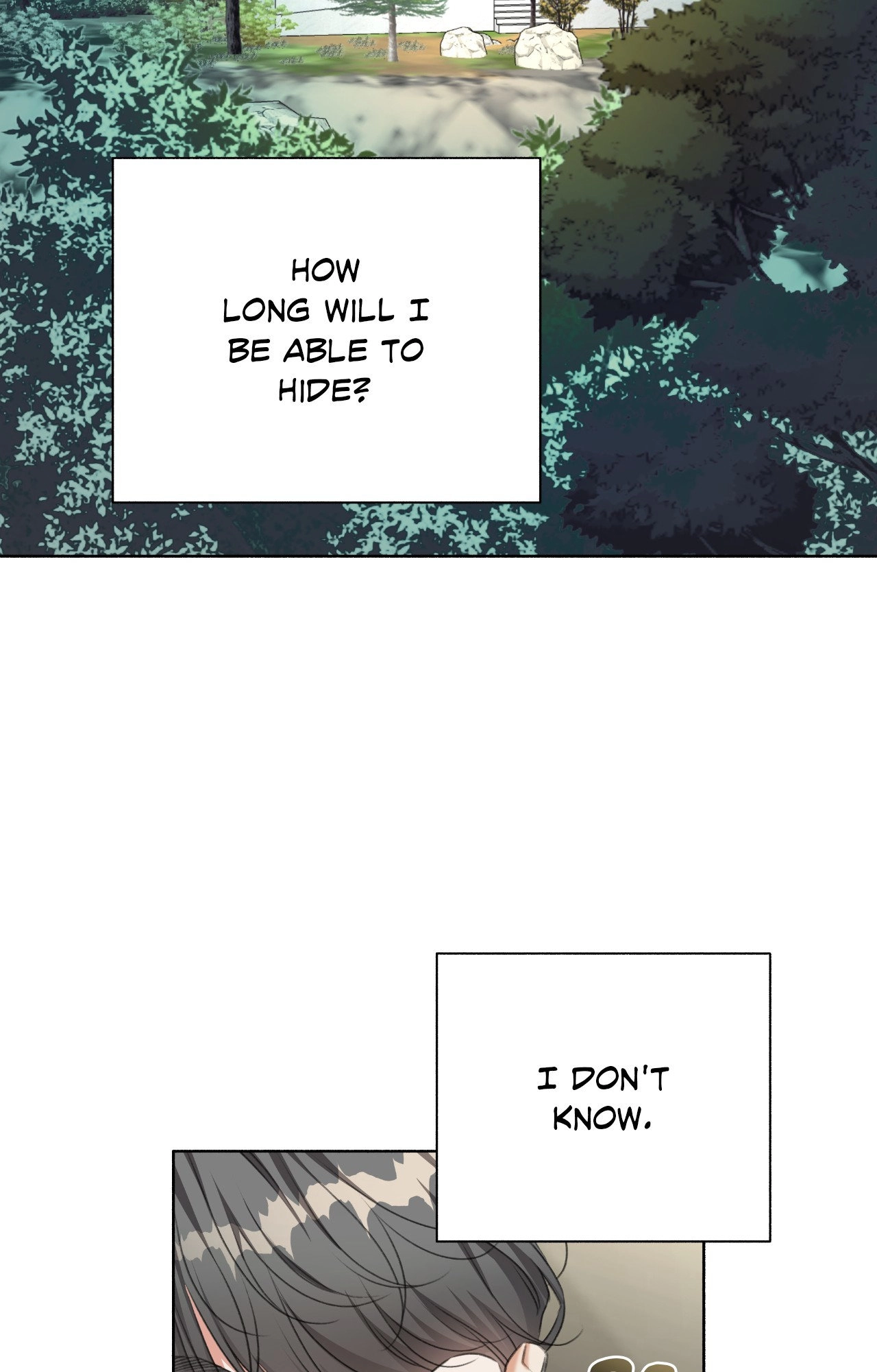 Read Deja Vu and Domination chapter 33 image 71 on Lezhin