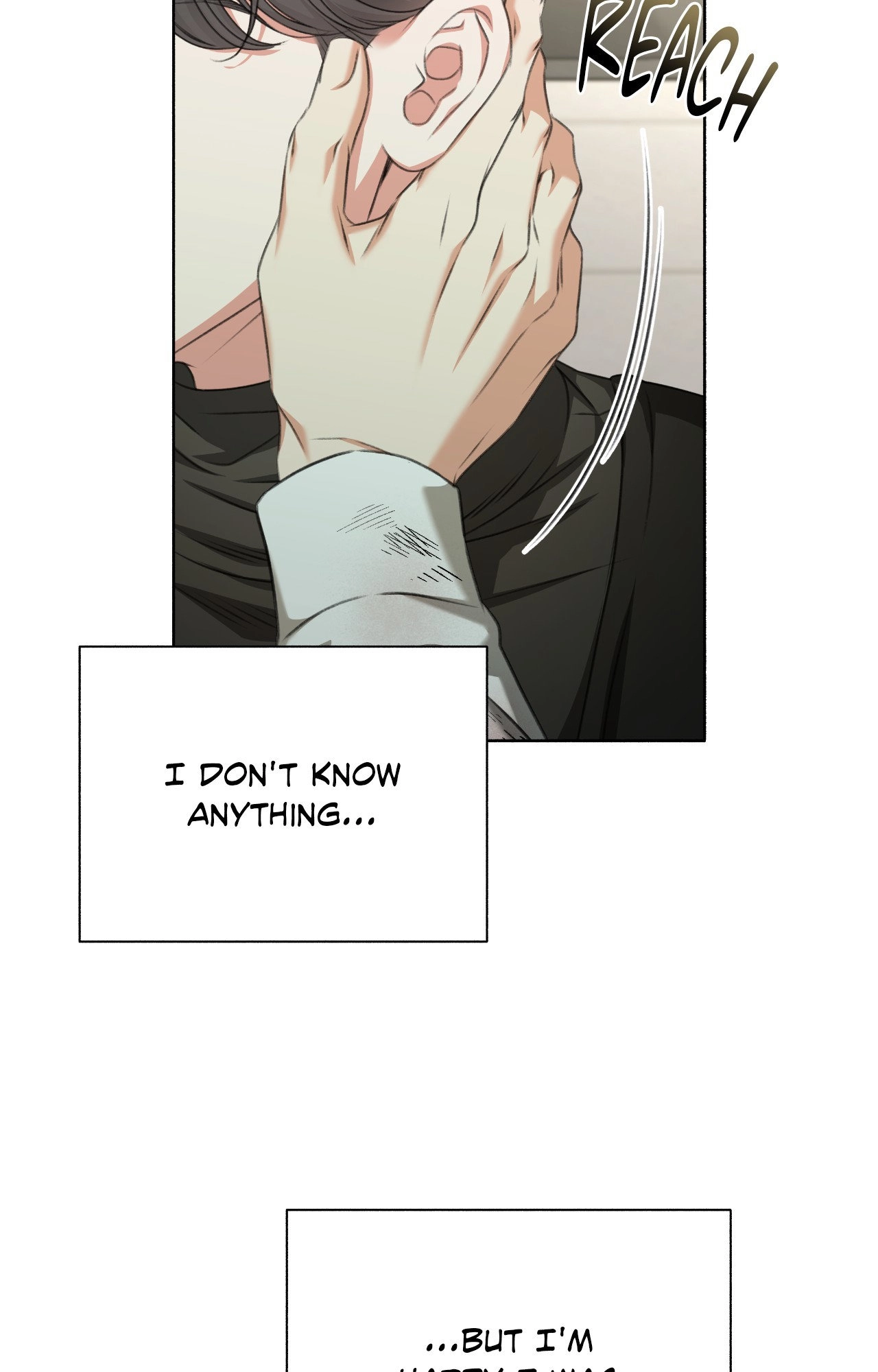 Read Deja Vu and Domination chapter 33 image 72 on Lezhin