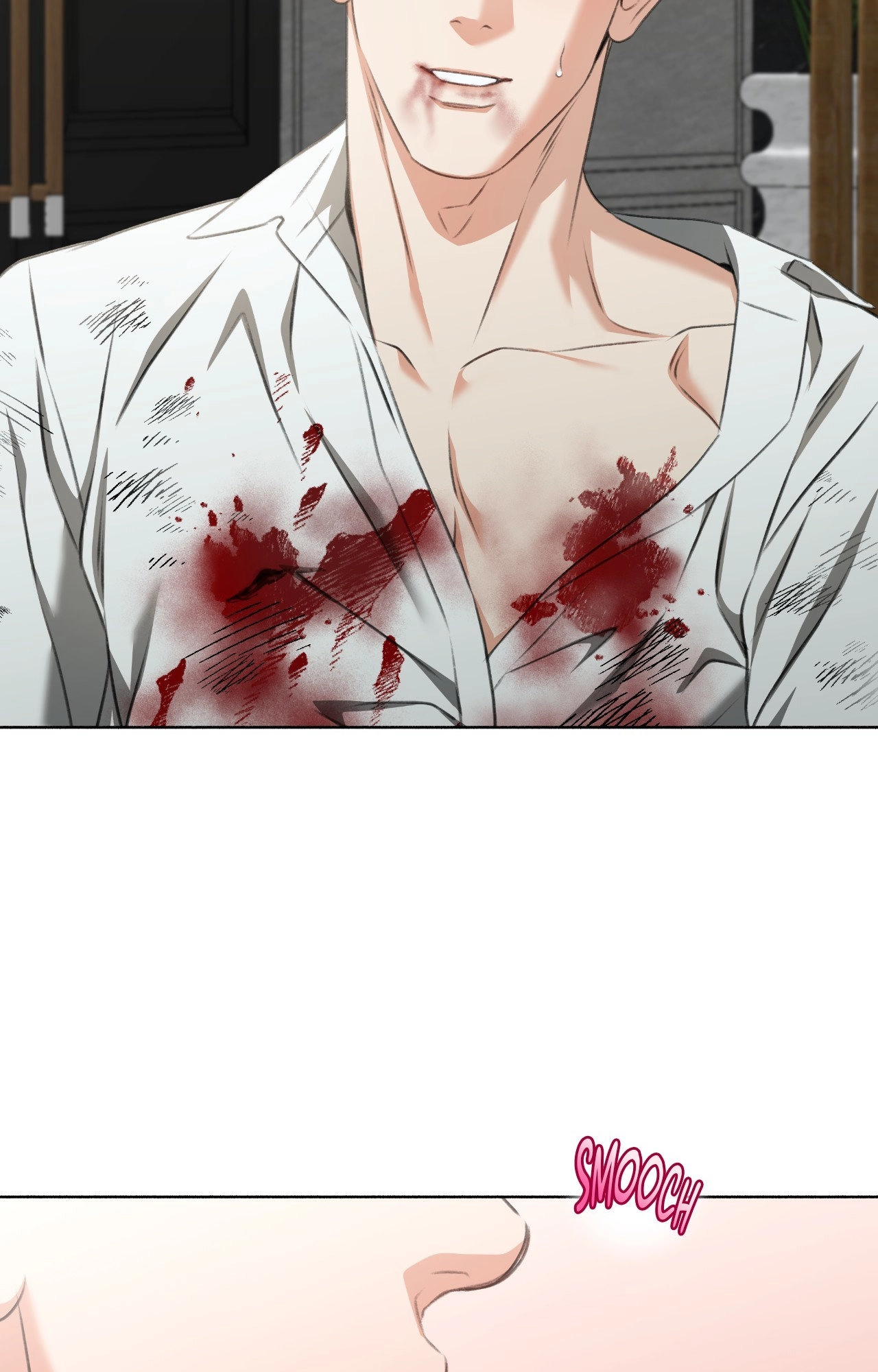 Read Deja Vu and Domination chapter 33 image 77 on Lezhin