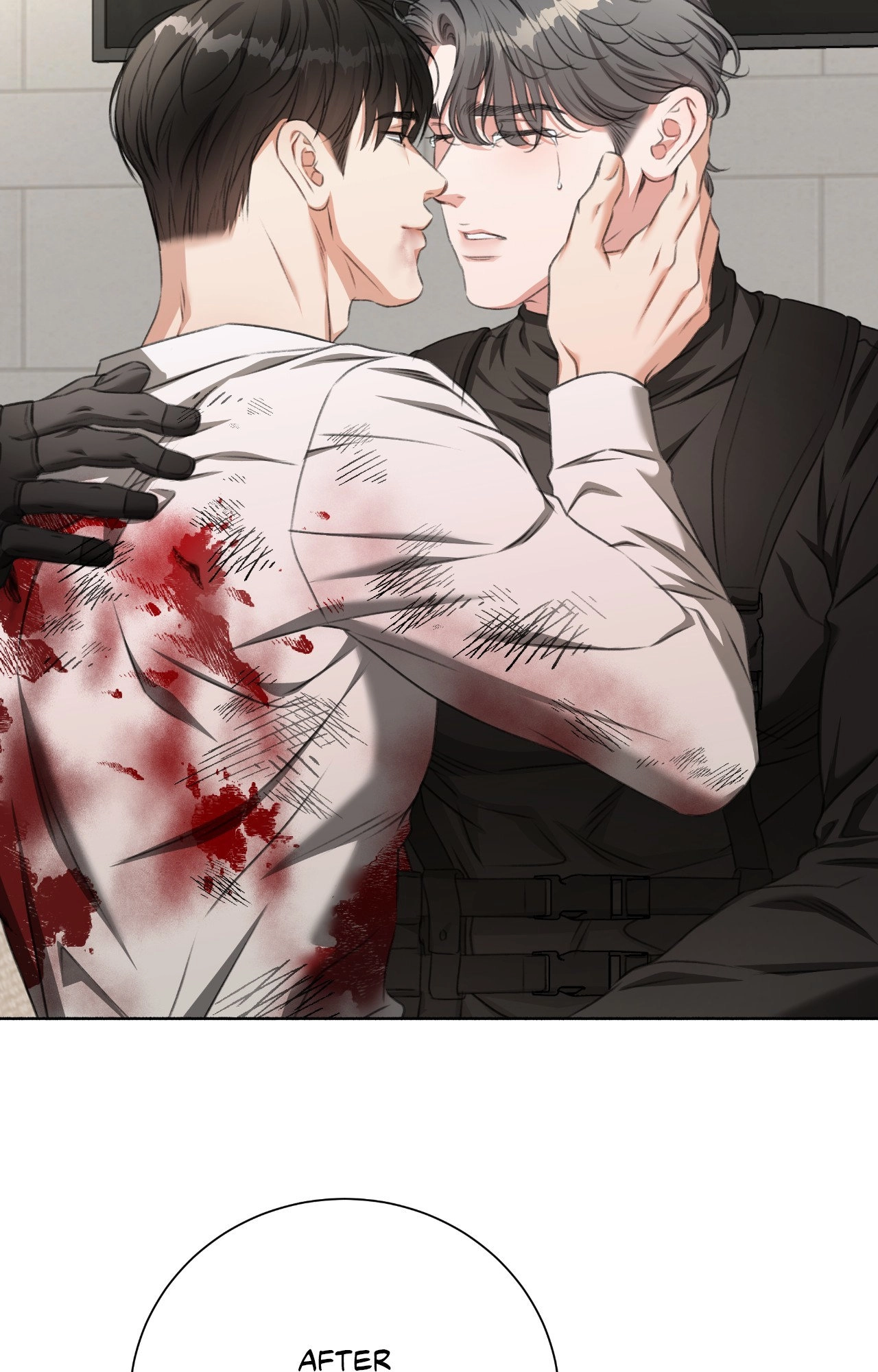 Read Deja Vu and Domination chapter 33 image 79 on Lezhin