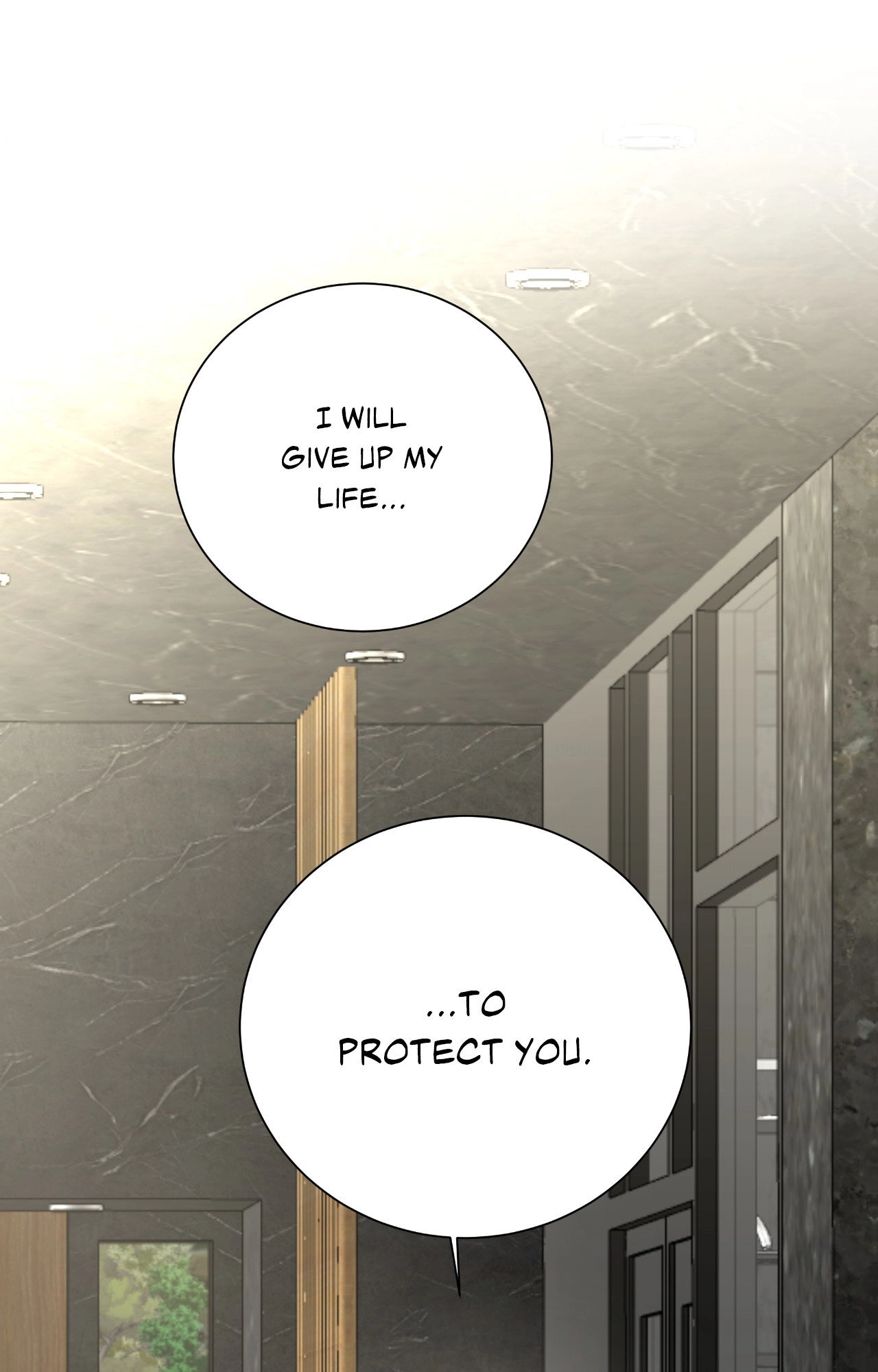 Read Deja Vu and Domination chapter 33 image 84 on Lezhin
