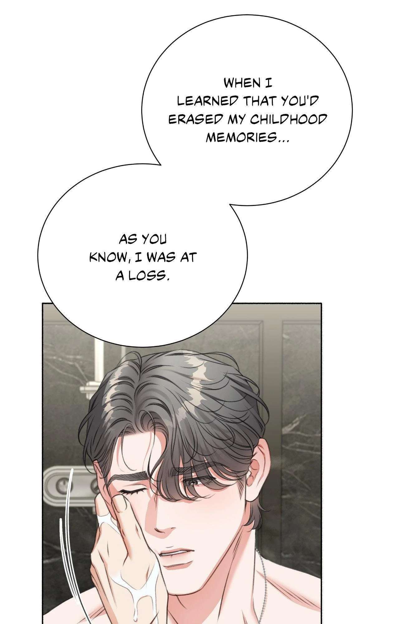 Read Deja Vu and Domination chapter 35 image 10 on Lezhin