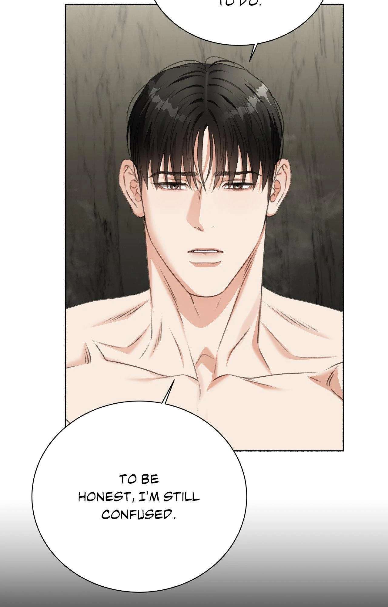 Read Deja Vu and Domination chapter 35 image 12 on Lezhin
