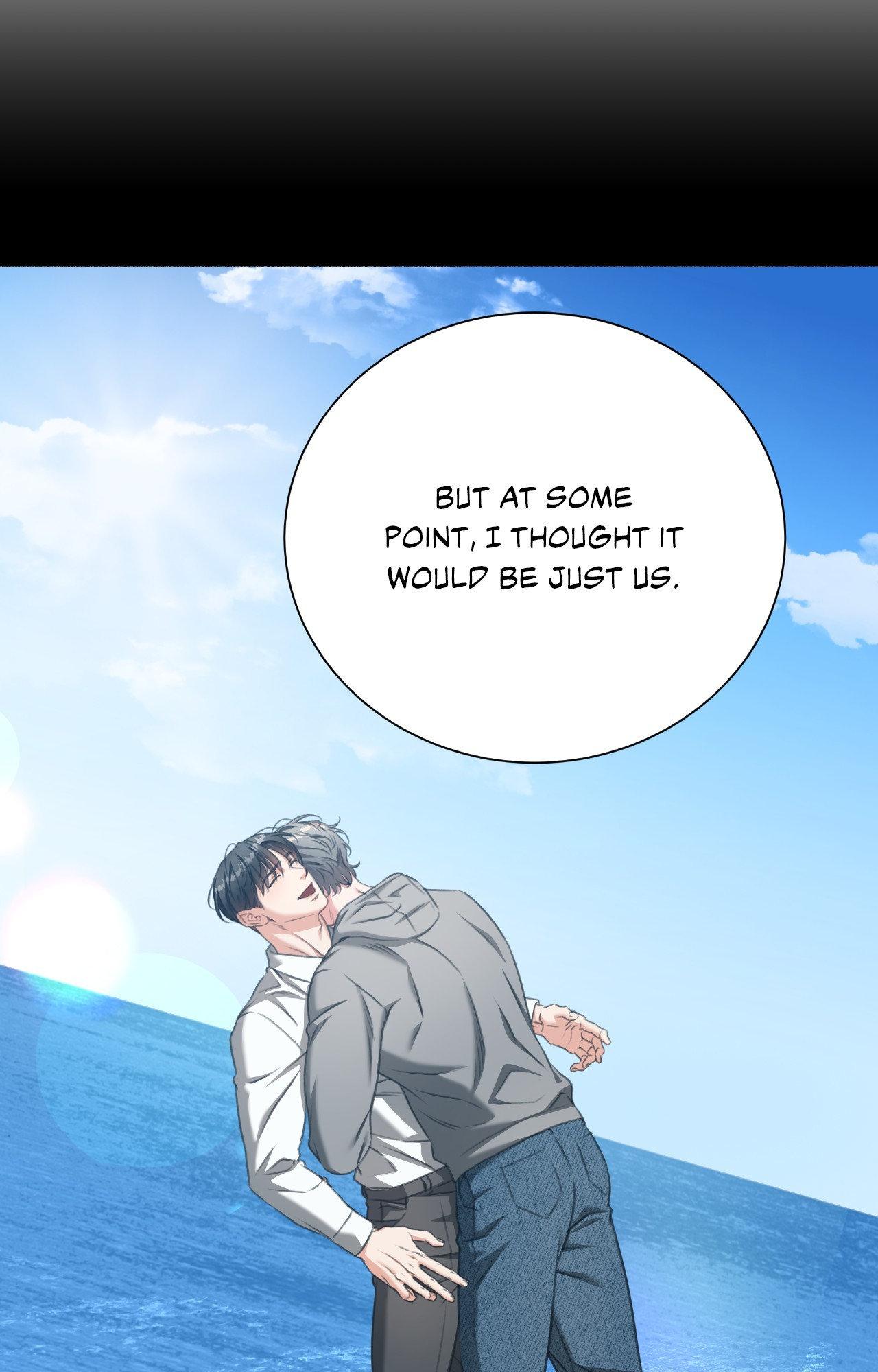 Read Deja Vu and Domination chapter 35 image 13 on Lezhin