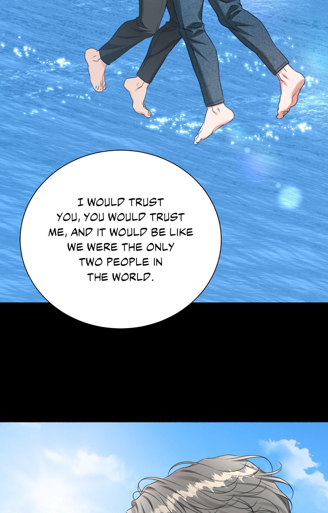 Read Deja Vu and Domination chapter 35 image 14 on Lezhin
