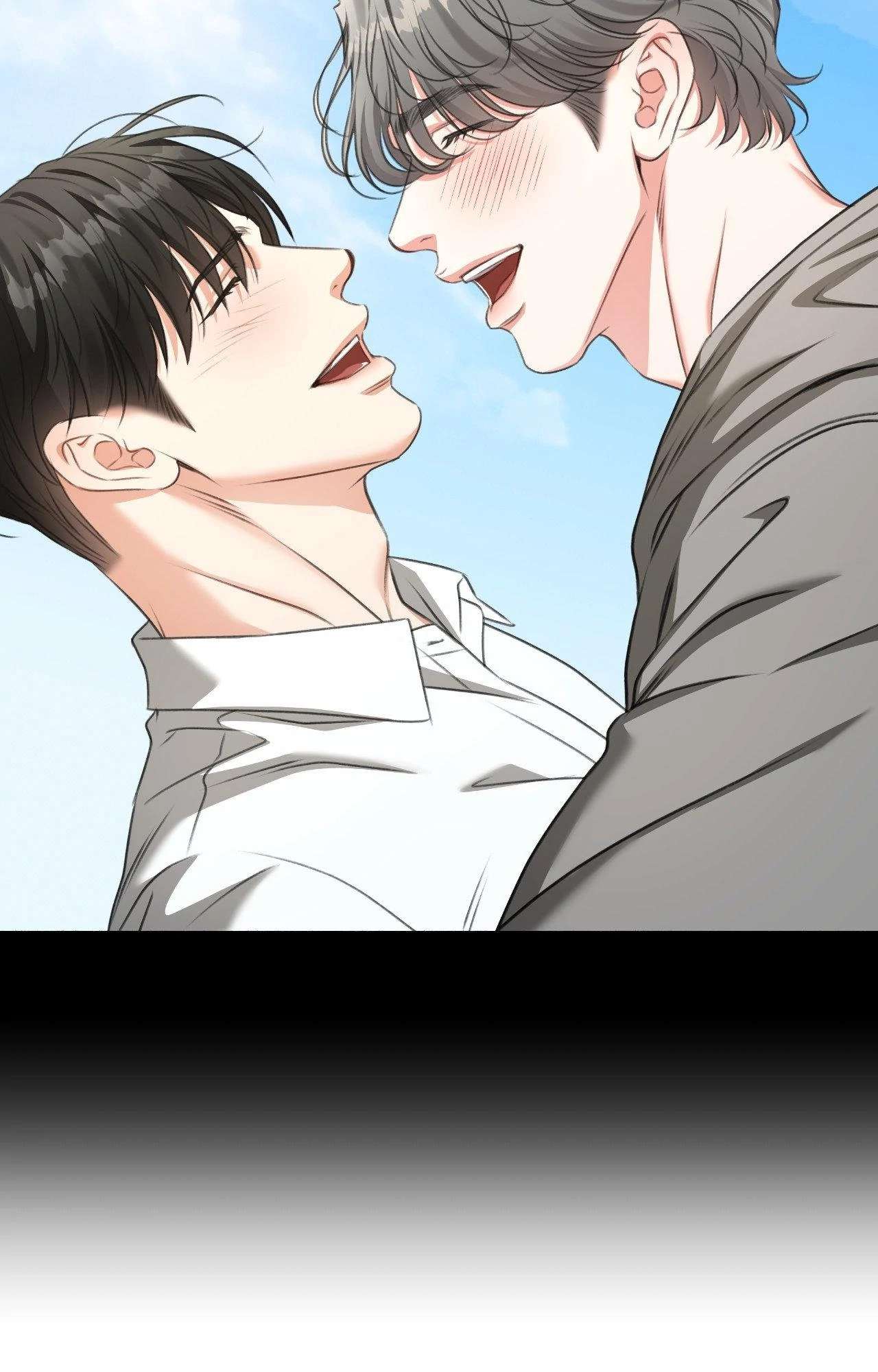 Read Deja Vu and Domination chapter 35 image 15 on Lezhin
