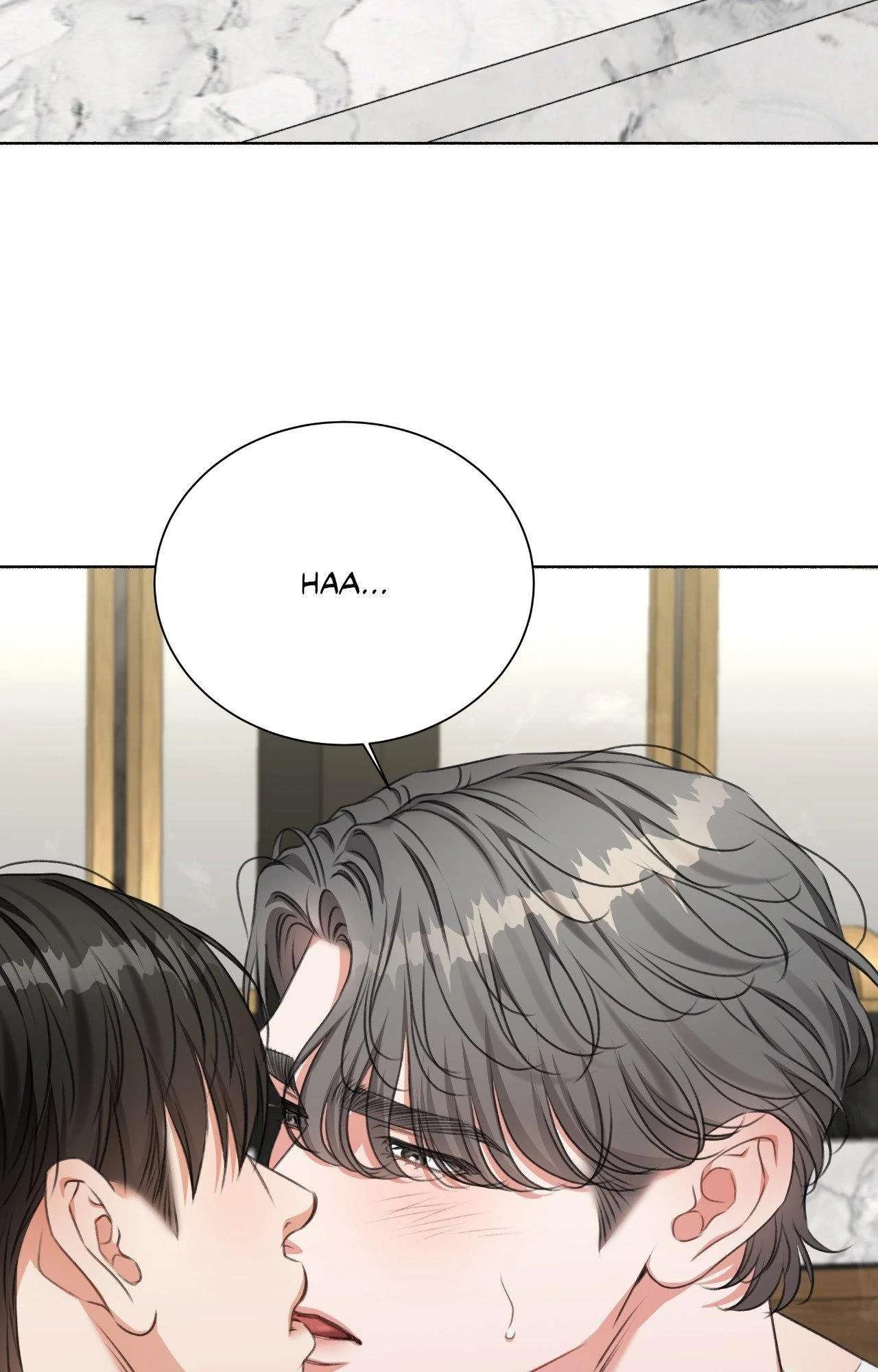 Read Deja Vu and Domination chapter 35 image 17 on Lezhin
