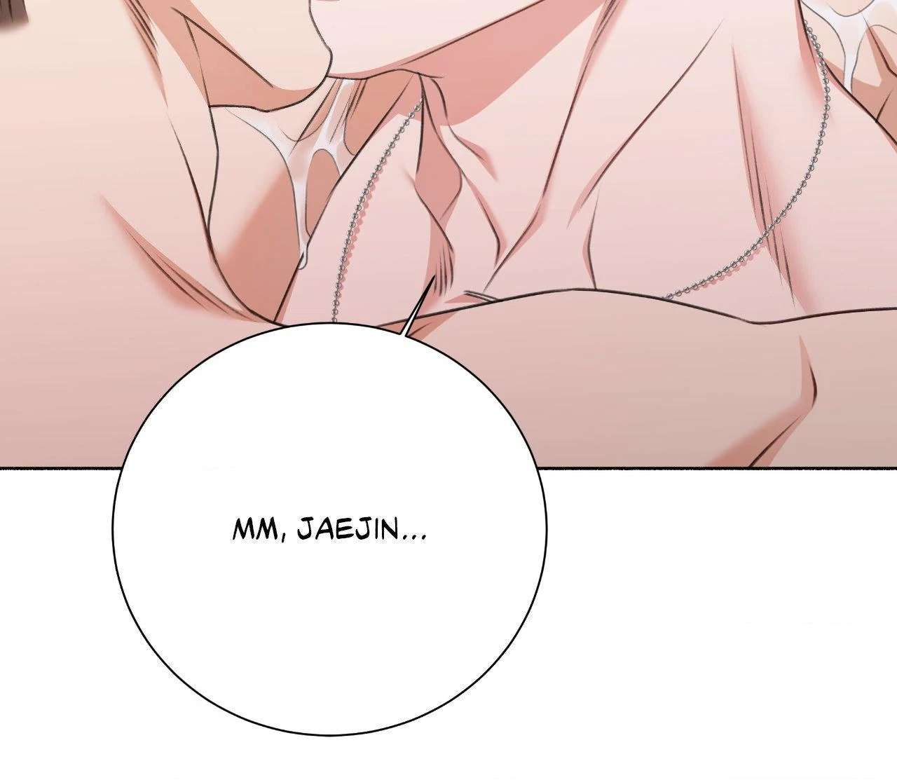 Read Deja Vu and Domination chapter 35 image 18 on Lezhin