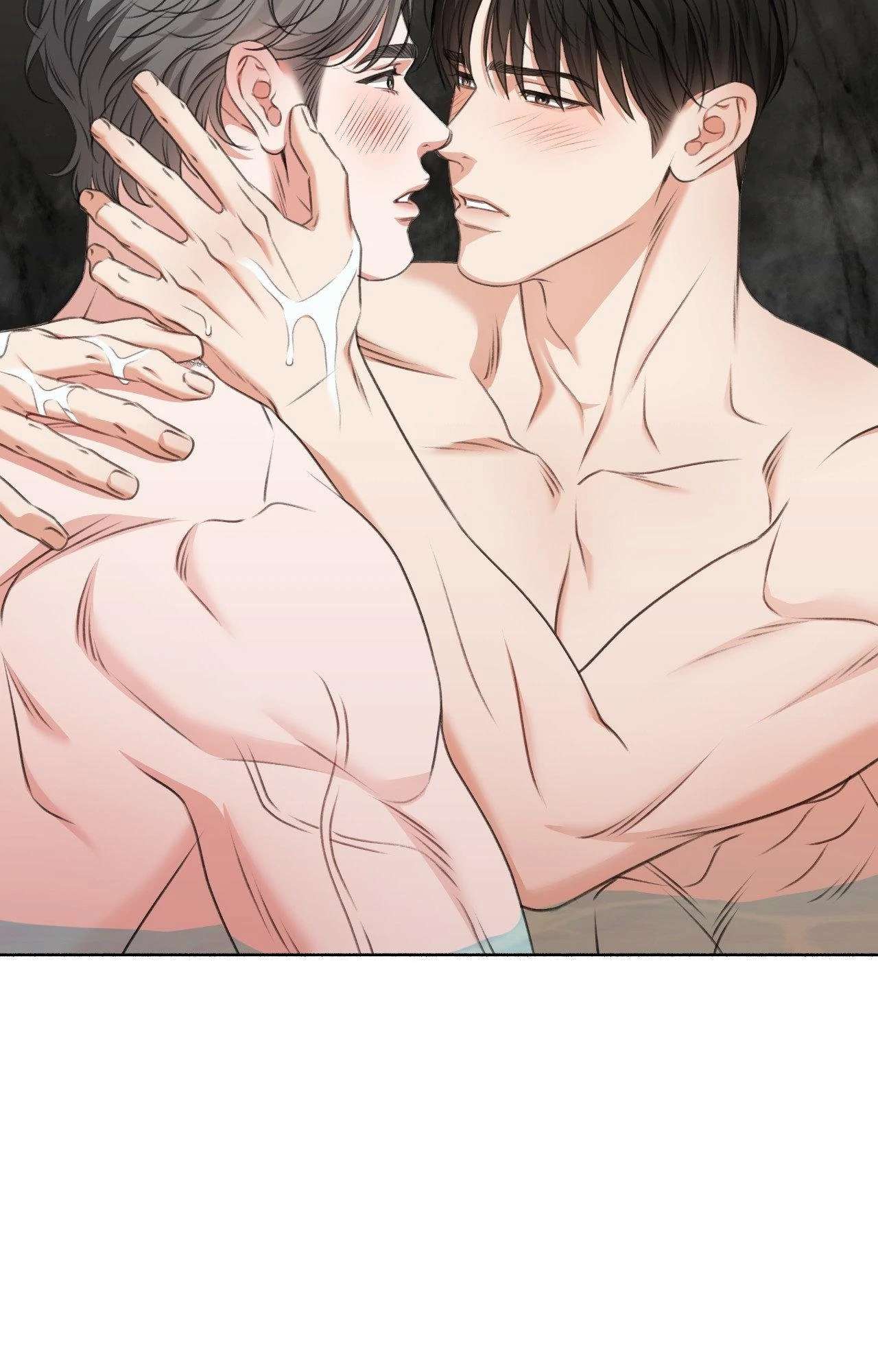 Read Deja Vu and Domination chapter 35 image 22 on Lezhin