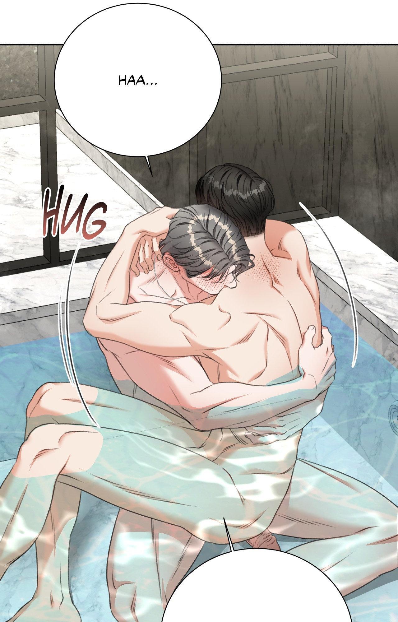 Read Deja Vu and Domination chapter 35 image 23 on Lezhin