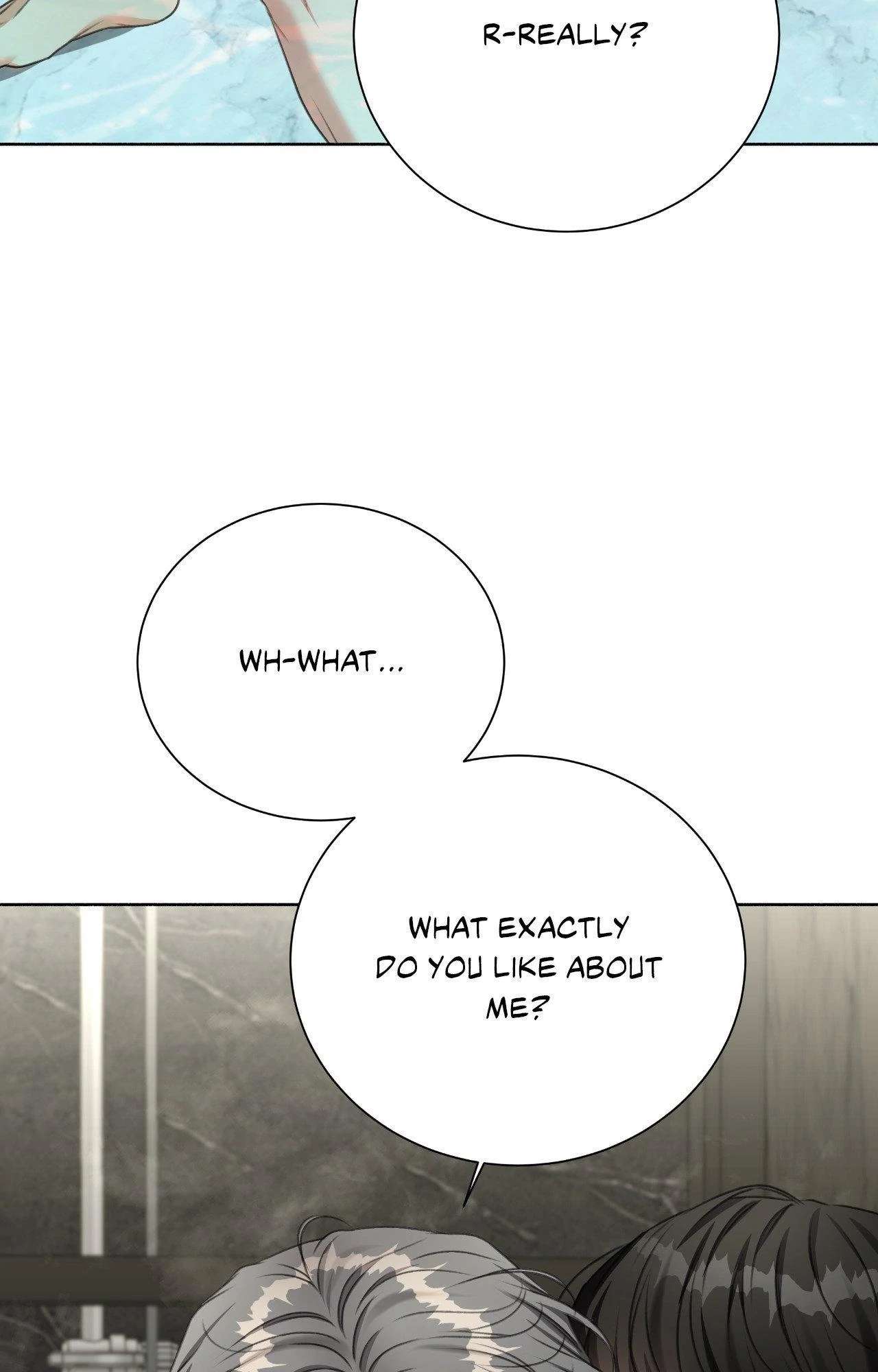Read Deja Vu and Domination chapter 35 image 24 on Lezhin
