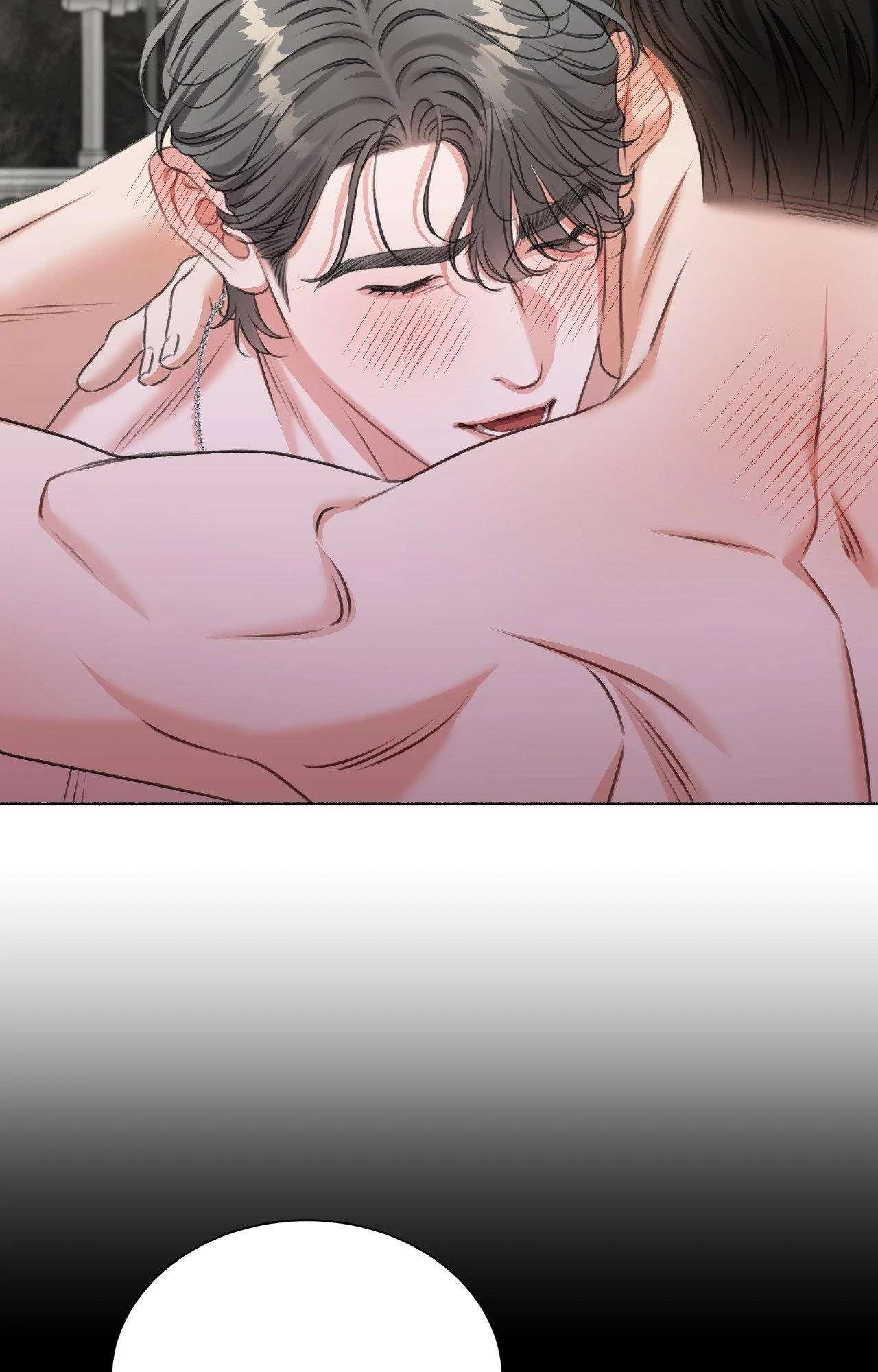 Read Deja Vu and Domination chapter 35 image 25 on Lezhin