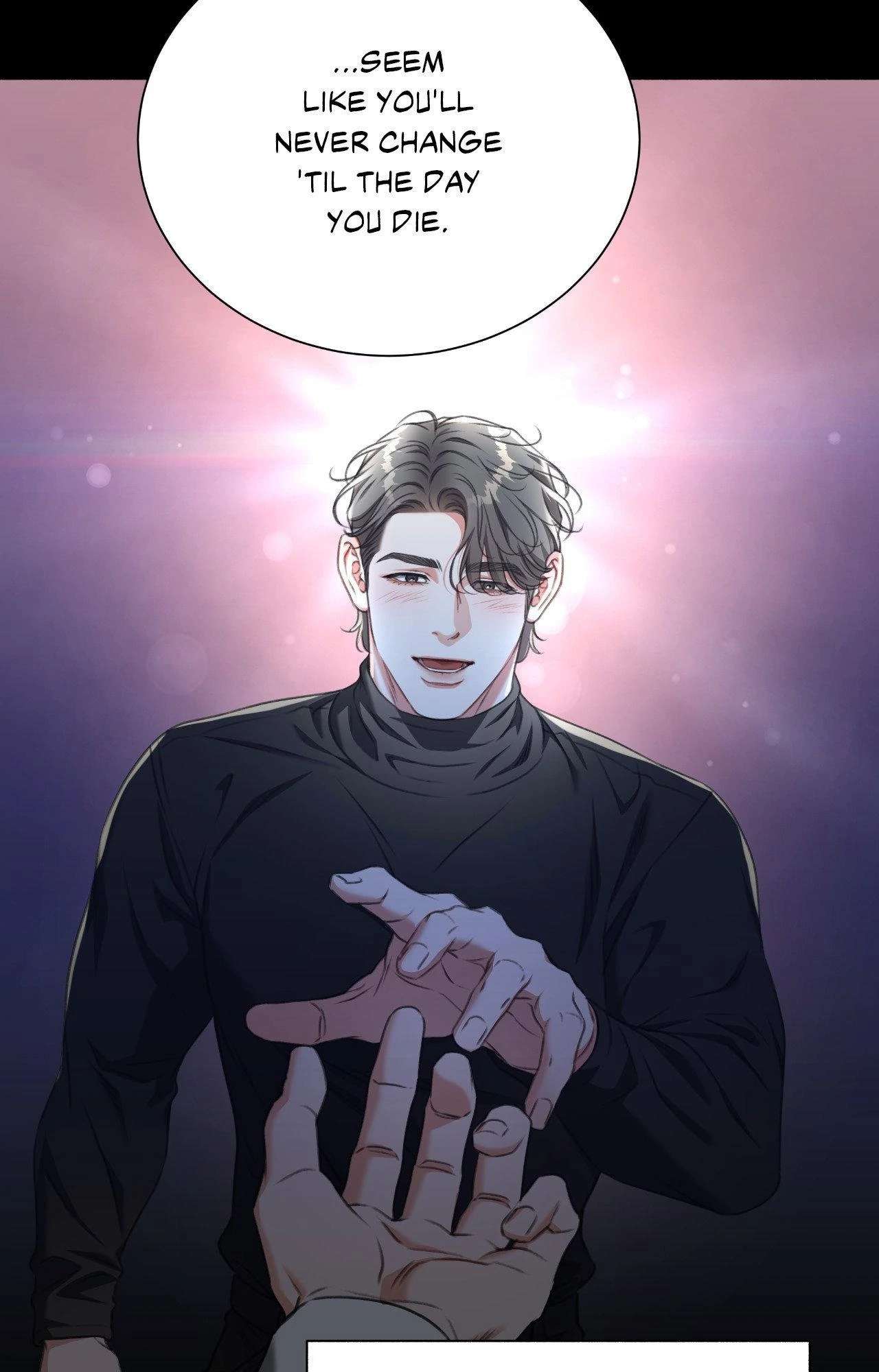 Read Deja Vu and Domination chapter 35 image 27 on Lezhin