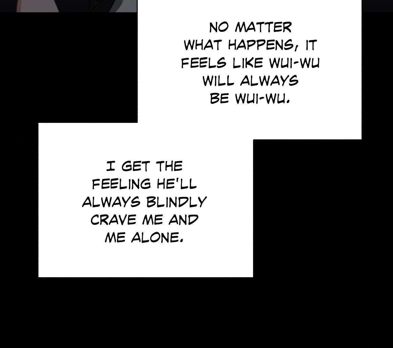 Read Deja Vu and Domination chapter 35 image 28 on Lezhin