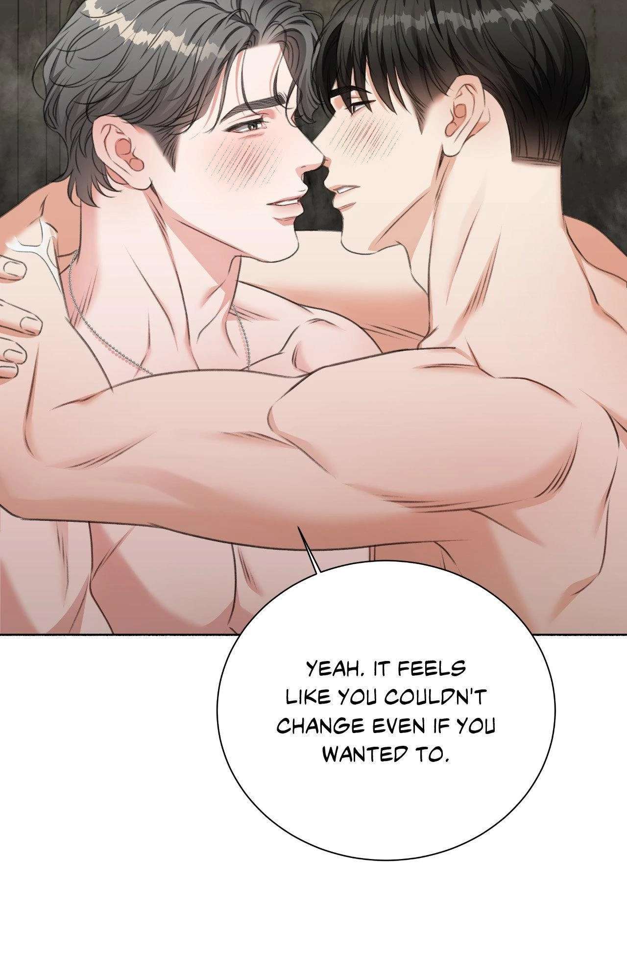 Read Deja Vu and Domination chapter 35 image 32 on Lezhin