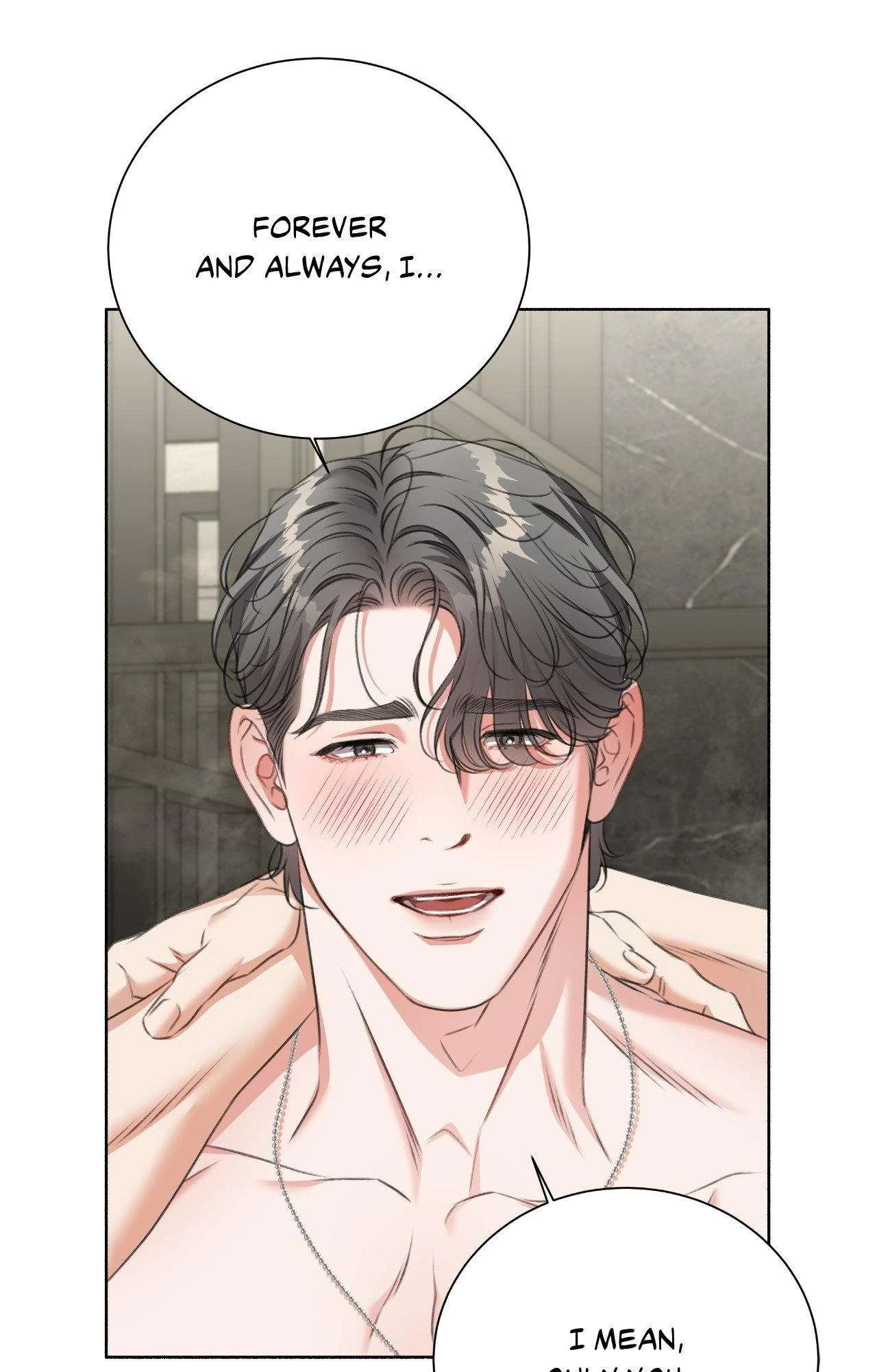 Read Deja Vu and Domination chapter 35 image 33 on Lezhin