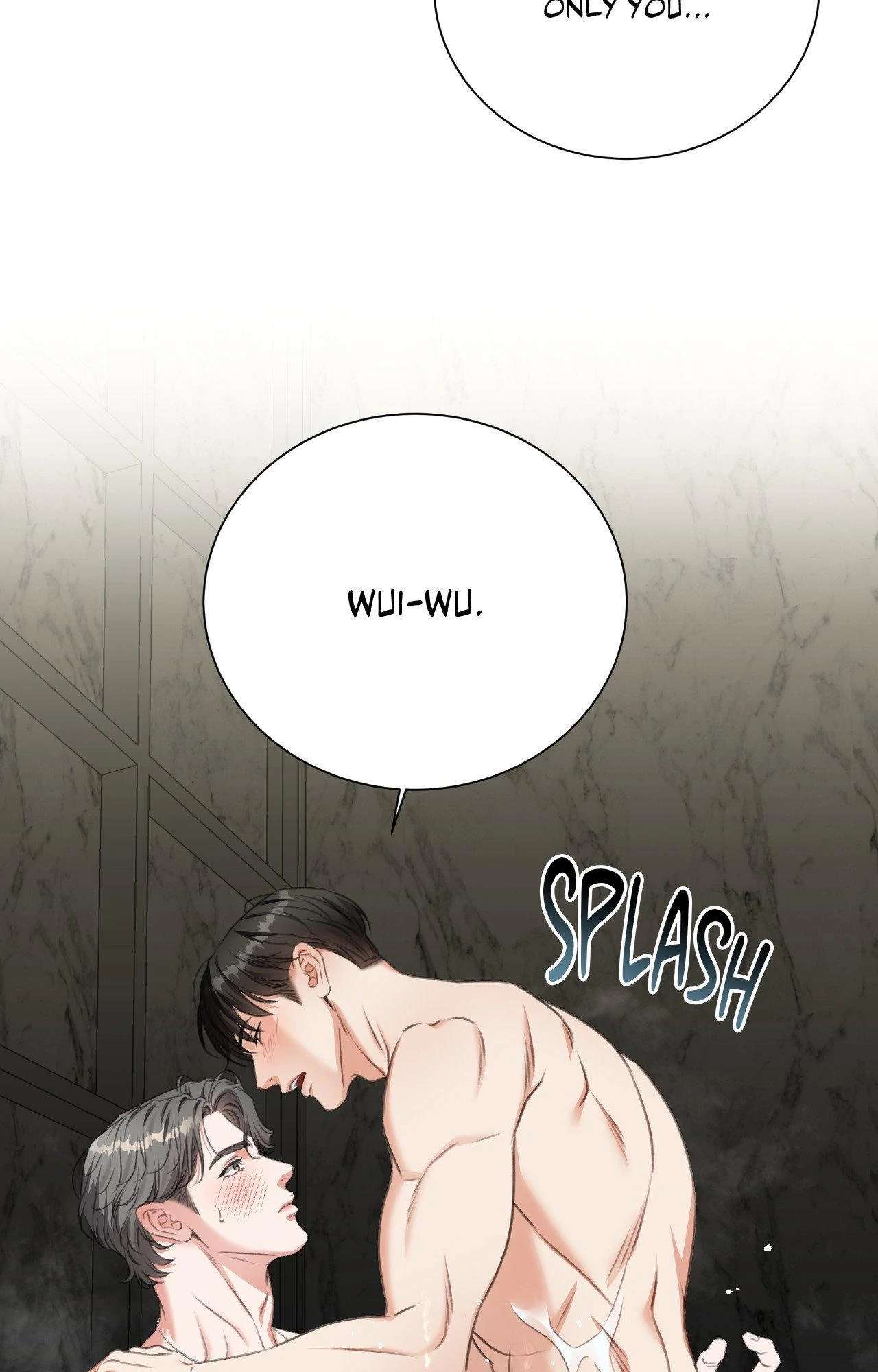 Read Deja Vu and Domination chapter 35 image 34 on Lezhin