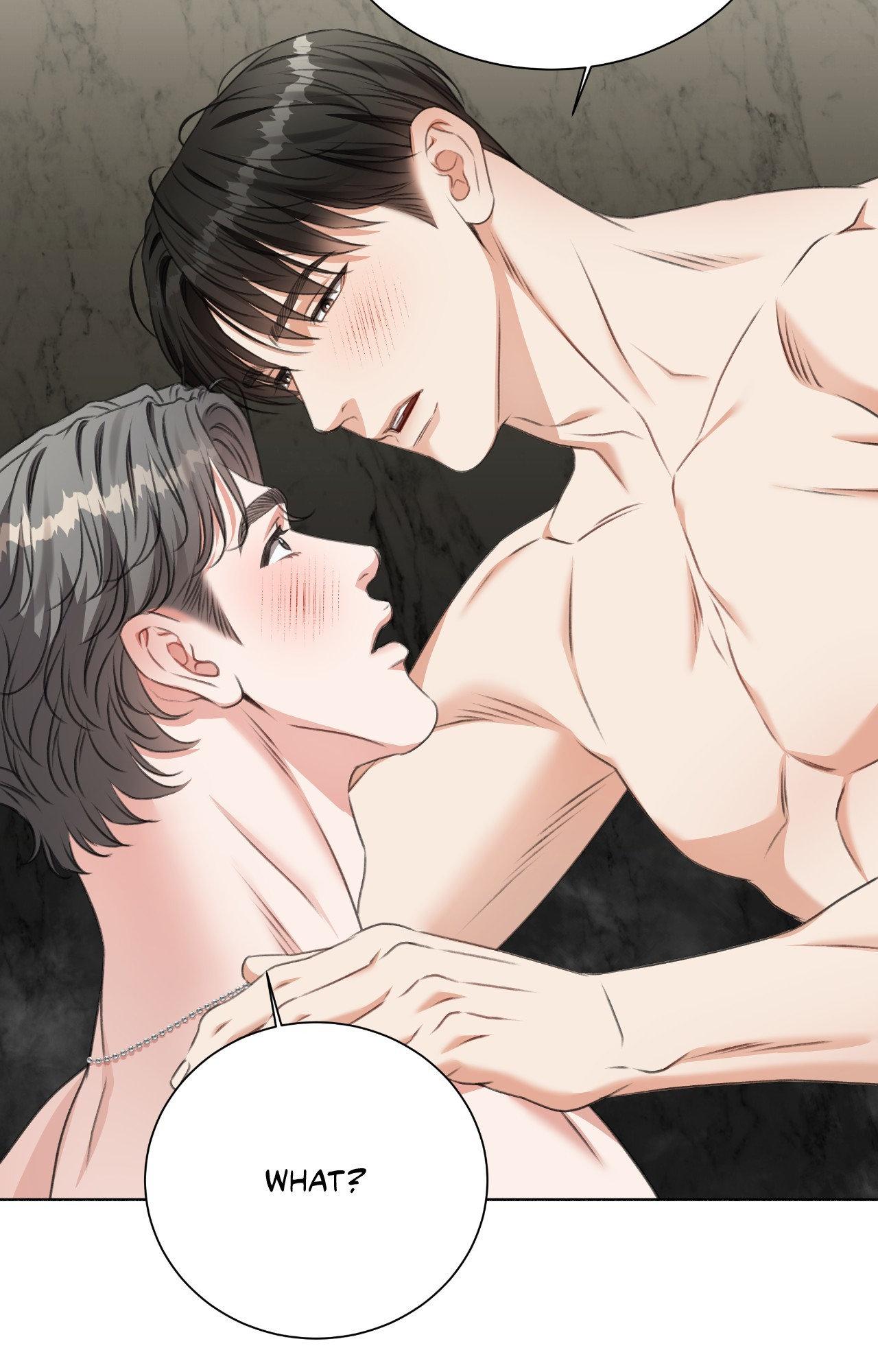 Read Deja Vu and Domination chapter 35 image 36 on Lezhin