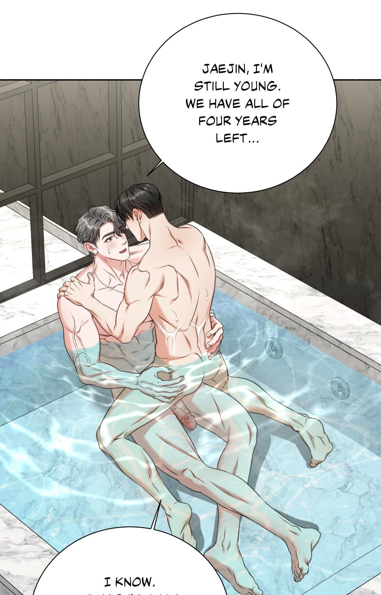 Read Deja Vu and Domination chapter 35 image 39 on Lezhin