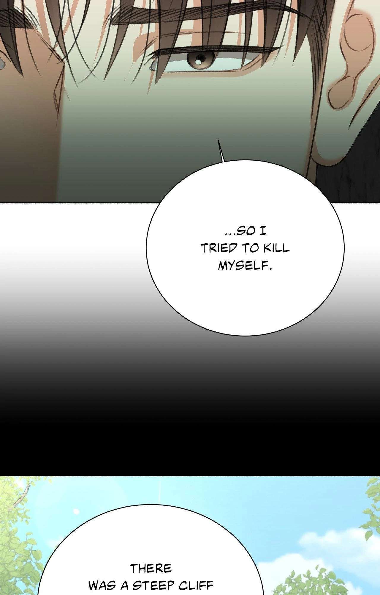 Read Deja Vu and Domination chapter 35 image 4 on Lezhin