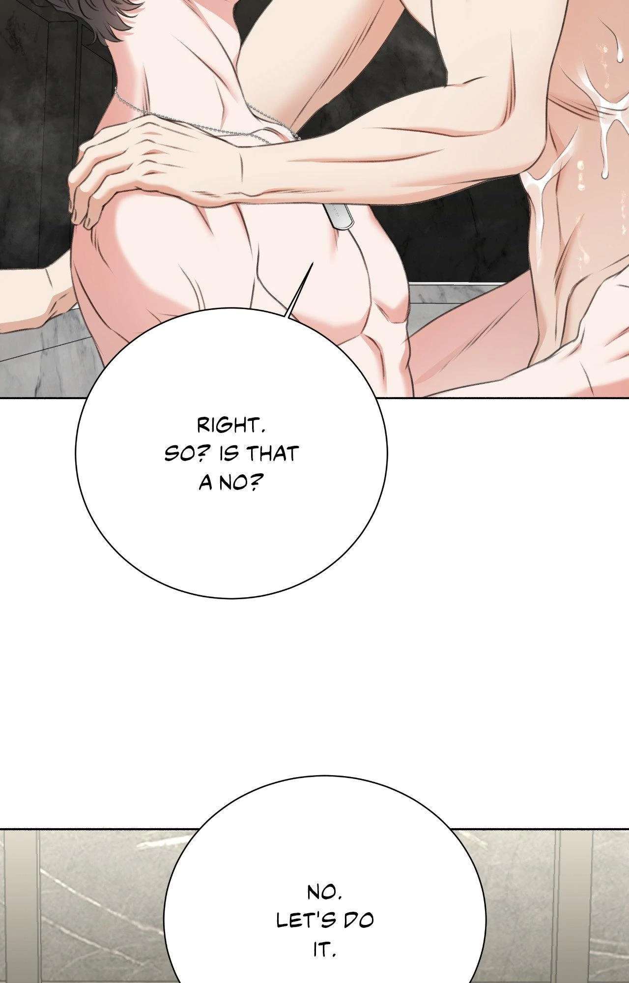 Read Deja Vu and Domination chapter 35 image 41 on Lezhin