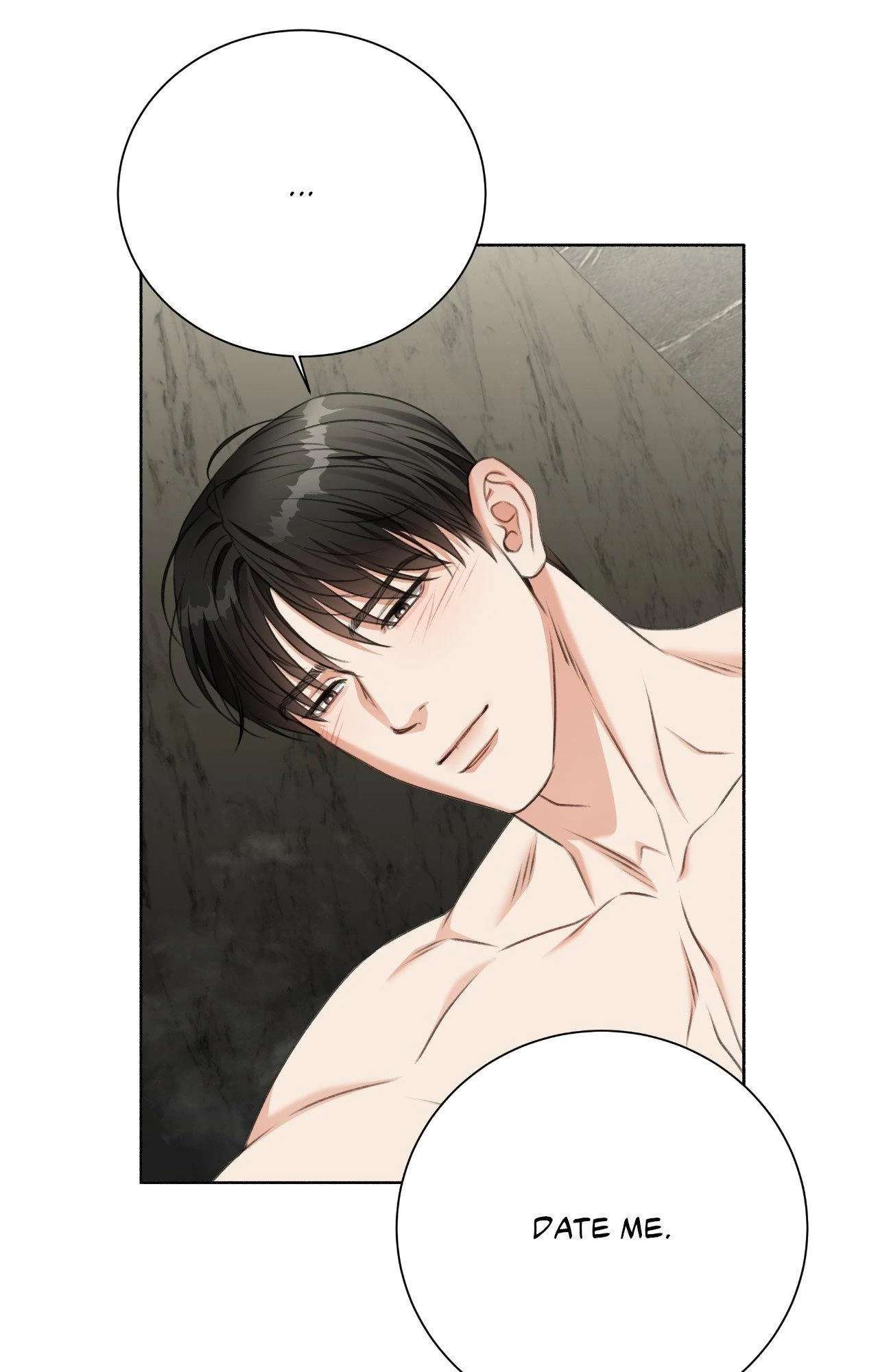 Read Deja Vu and Domination chapter 35 image 43 on Lezhin